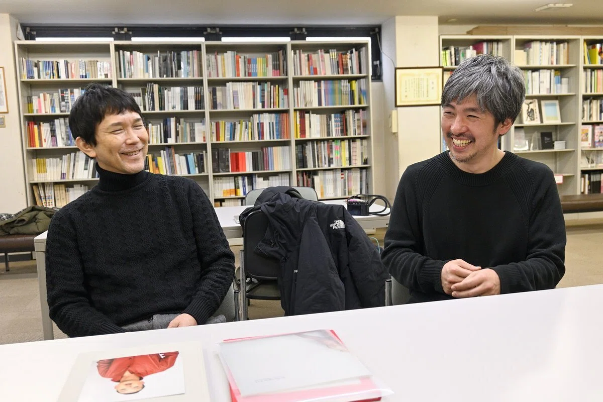 鷹野隆大さん写真集 『IN MY ROOM REVISITED』 制作のウラ側｜印刷の