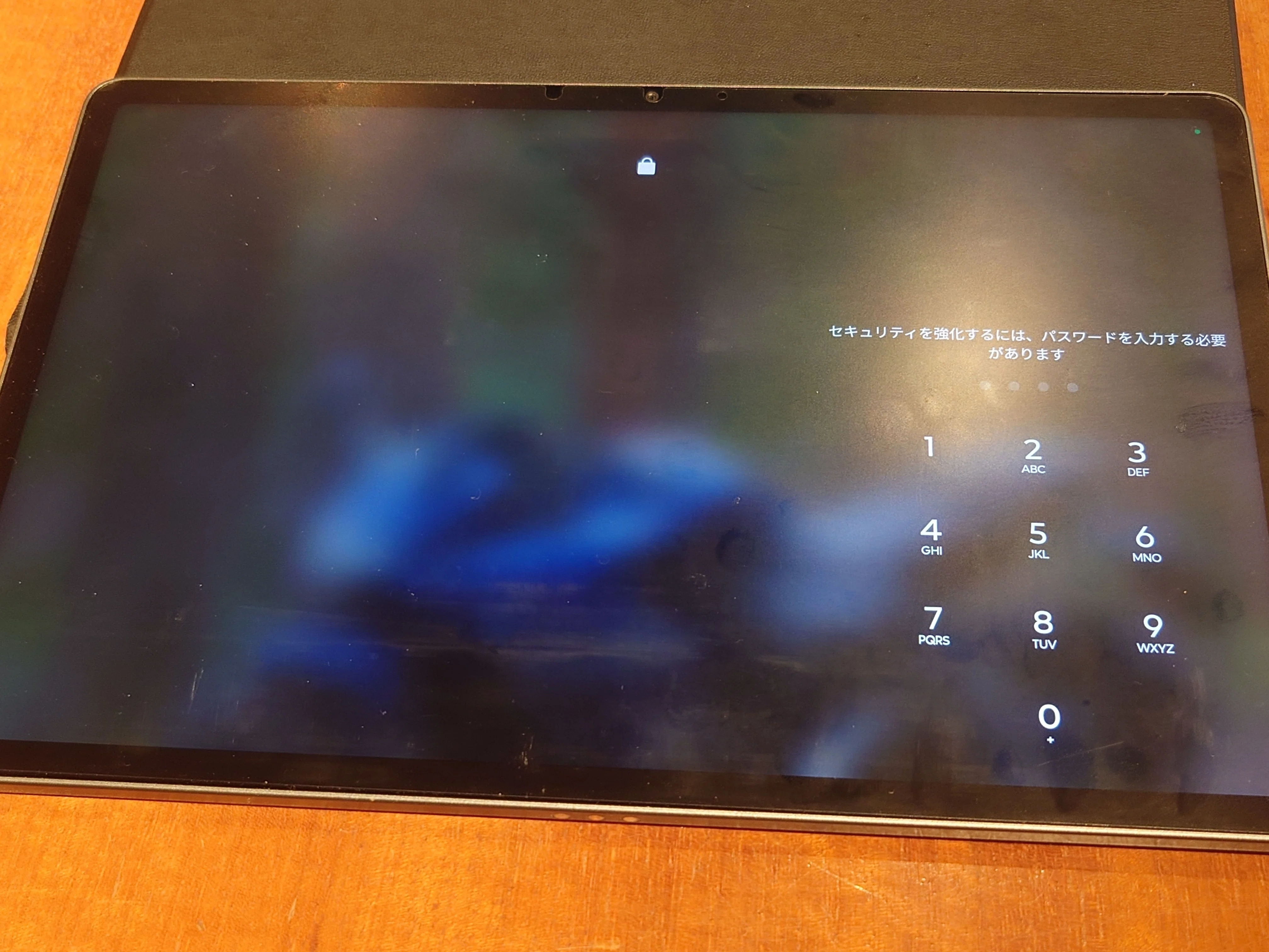 LENOVO YOGA TAB 11.1を手に入れた：一般人ユーザーによる真剣レビュー