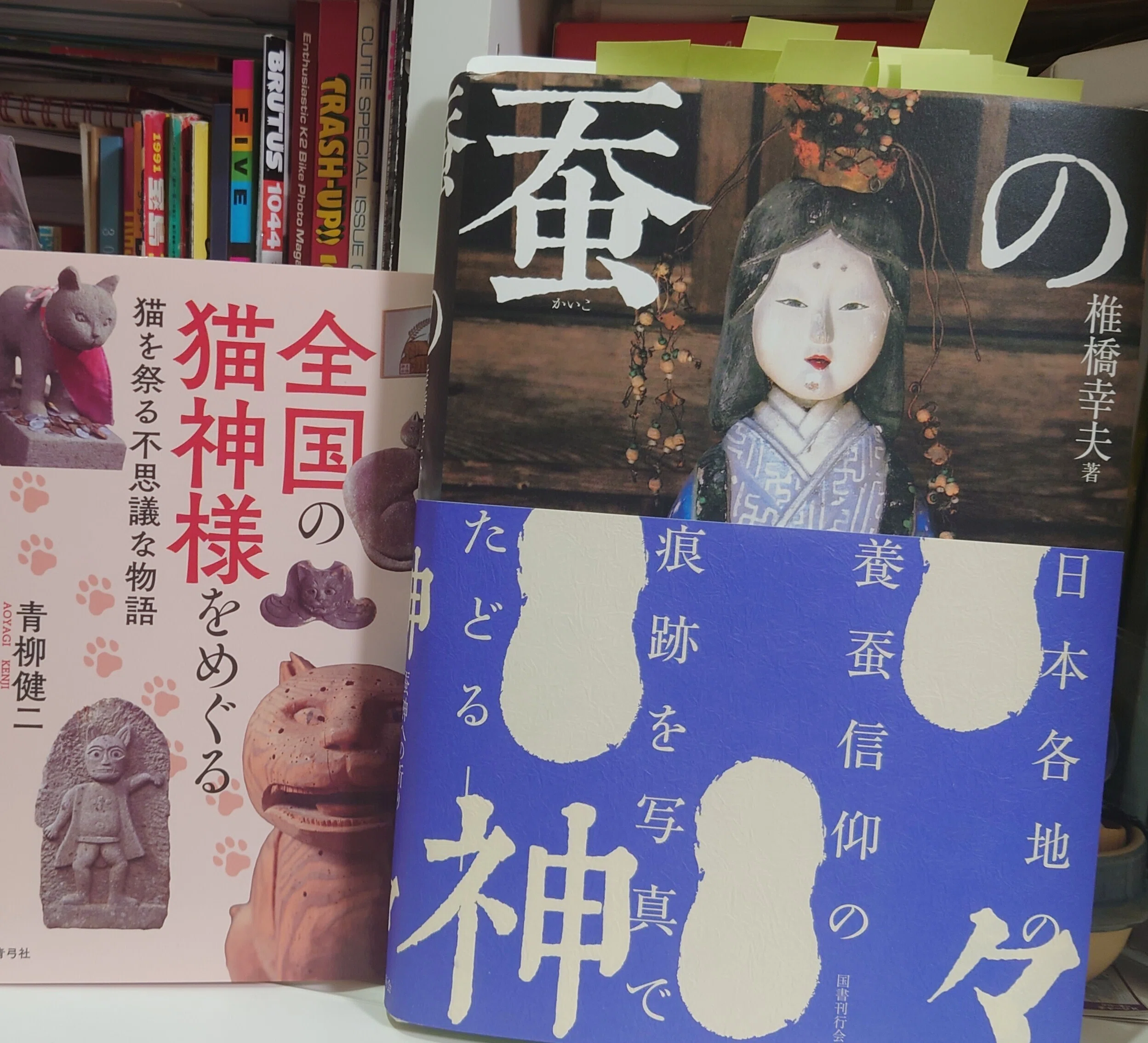 読書記録⑲雑記｜いたみ