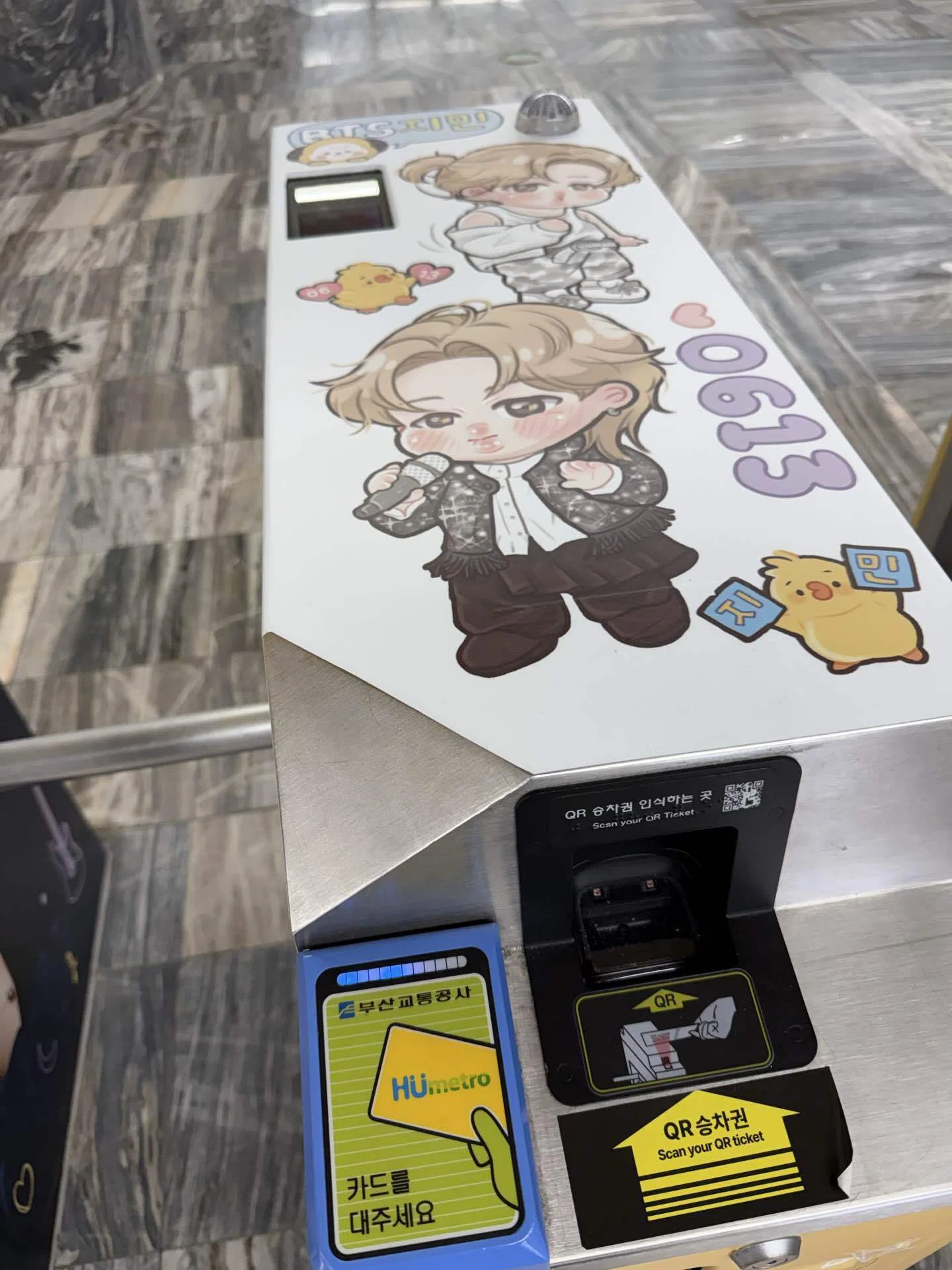 202606 BTS WORLD TOUR 'ARIRANG'釜山｜mario