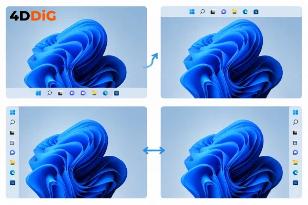 I Tried the Windows 11 26H2 Preview! Checking Out the Notable New ...