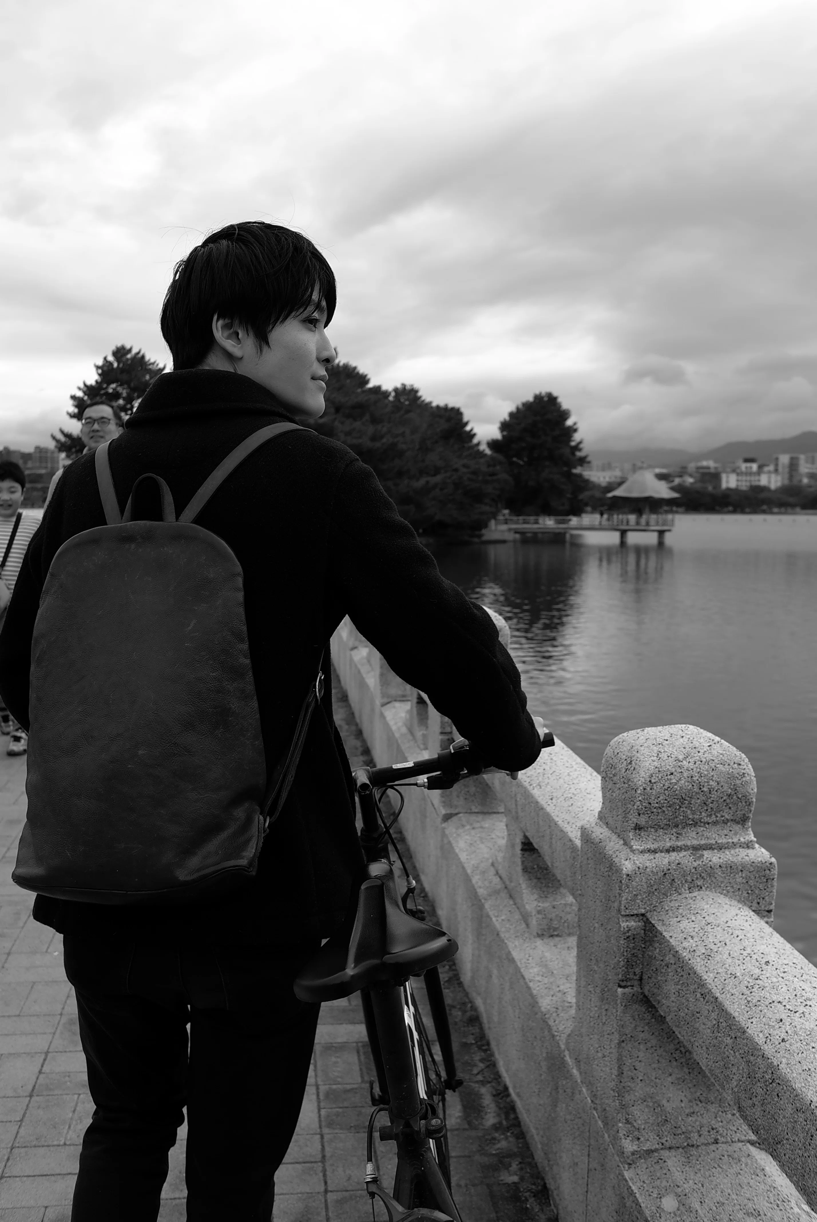 📷Leica X1 | ポケットに忍ぶ、16年前の純ドイツ製ライカ Leica版