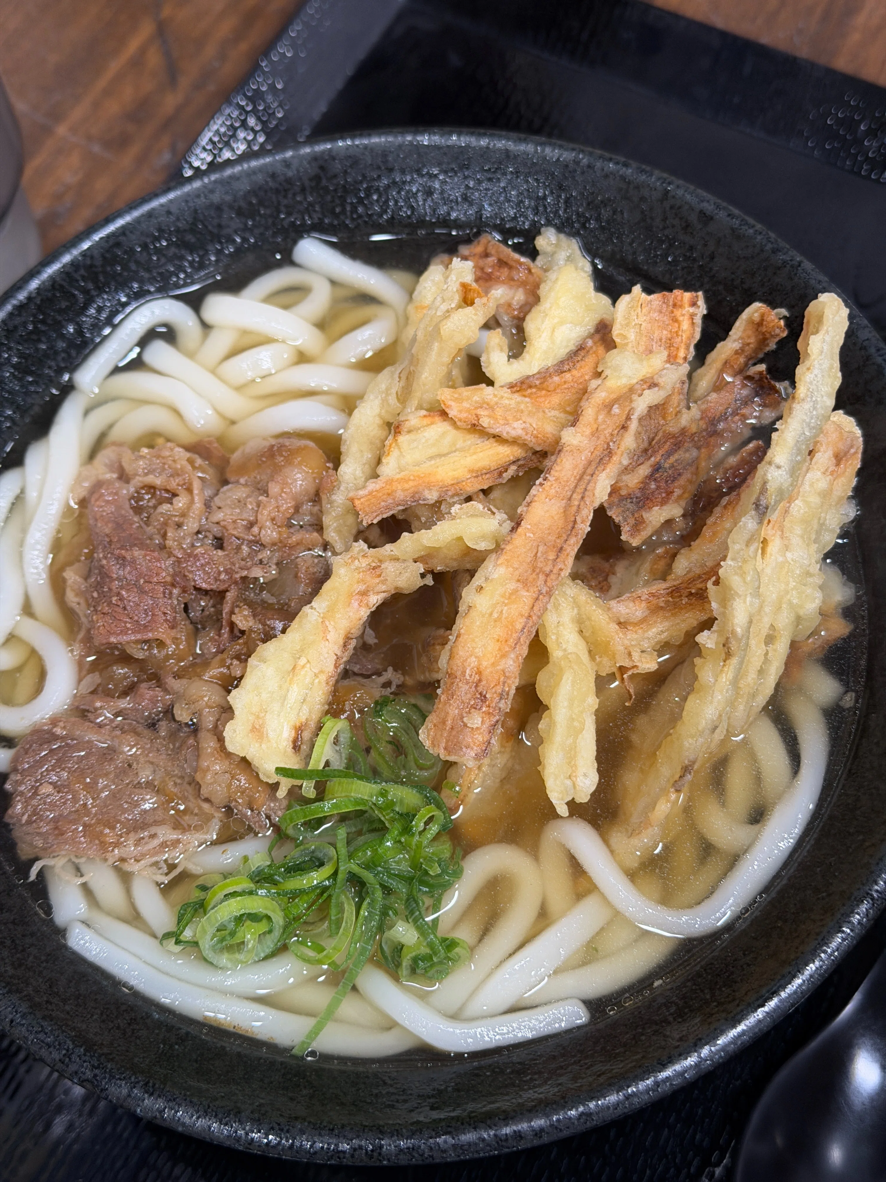 The Sea Breeze of Wakamatsu, My Mother, and Spring Udon｜諏訪