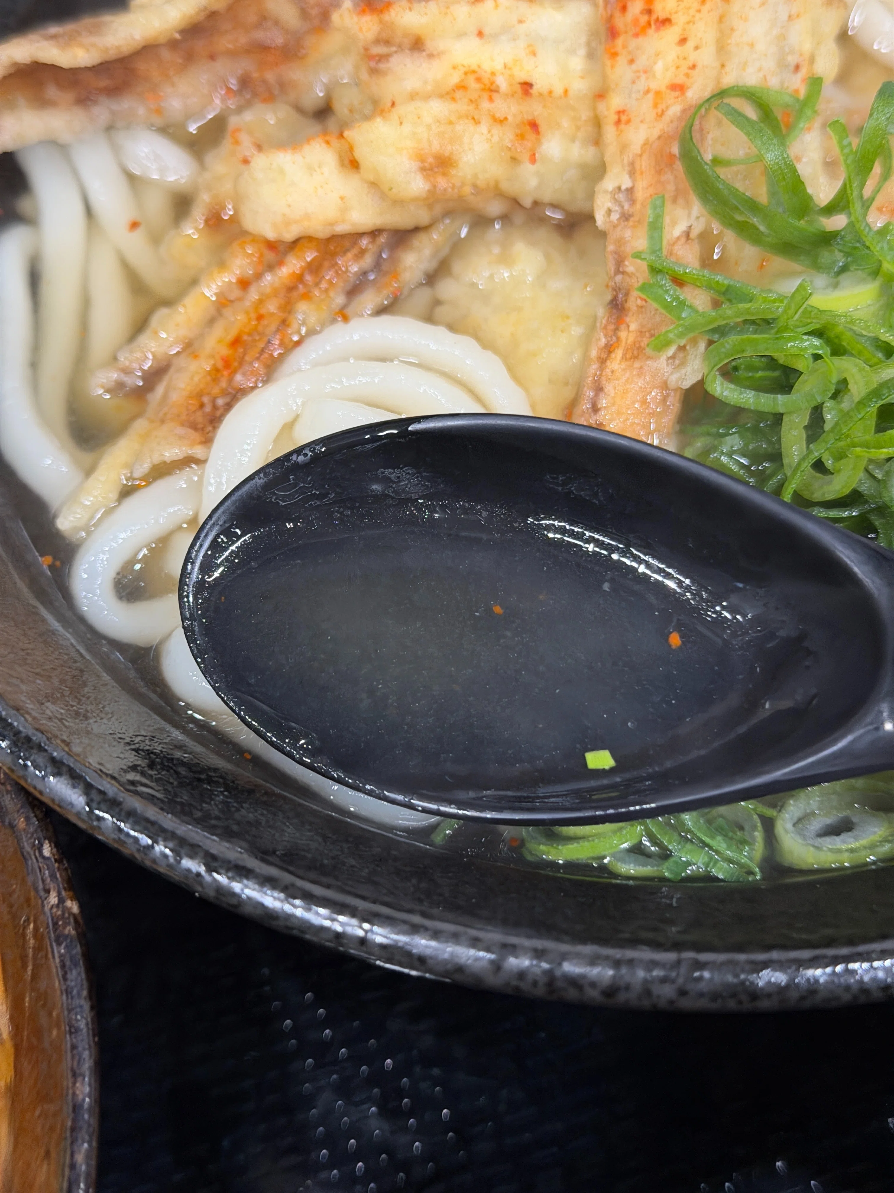 The Sea Breeze of Wakamatsu, My Mother, and Spring Udon｜諏訪