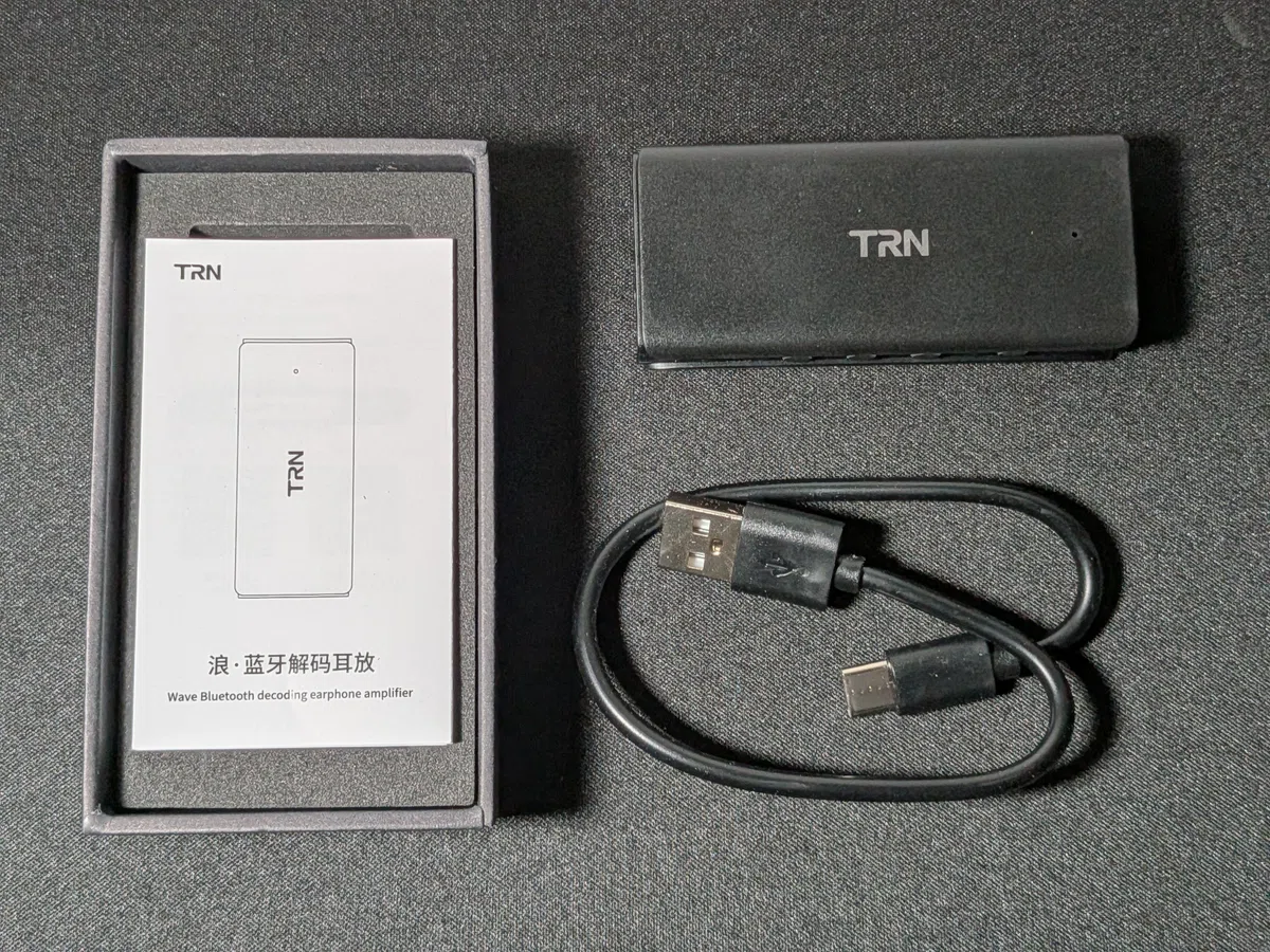 [Hands-on Review] Immerse yourself in a powerful, pure wave of sound ...
