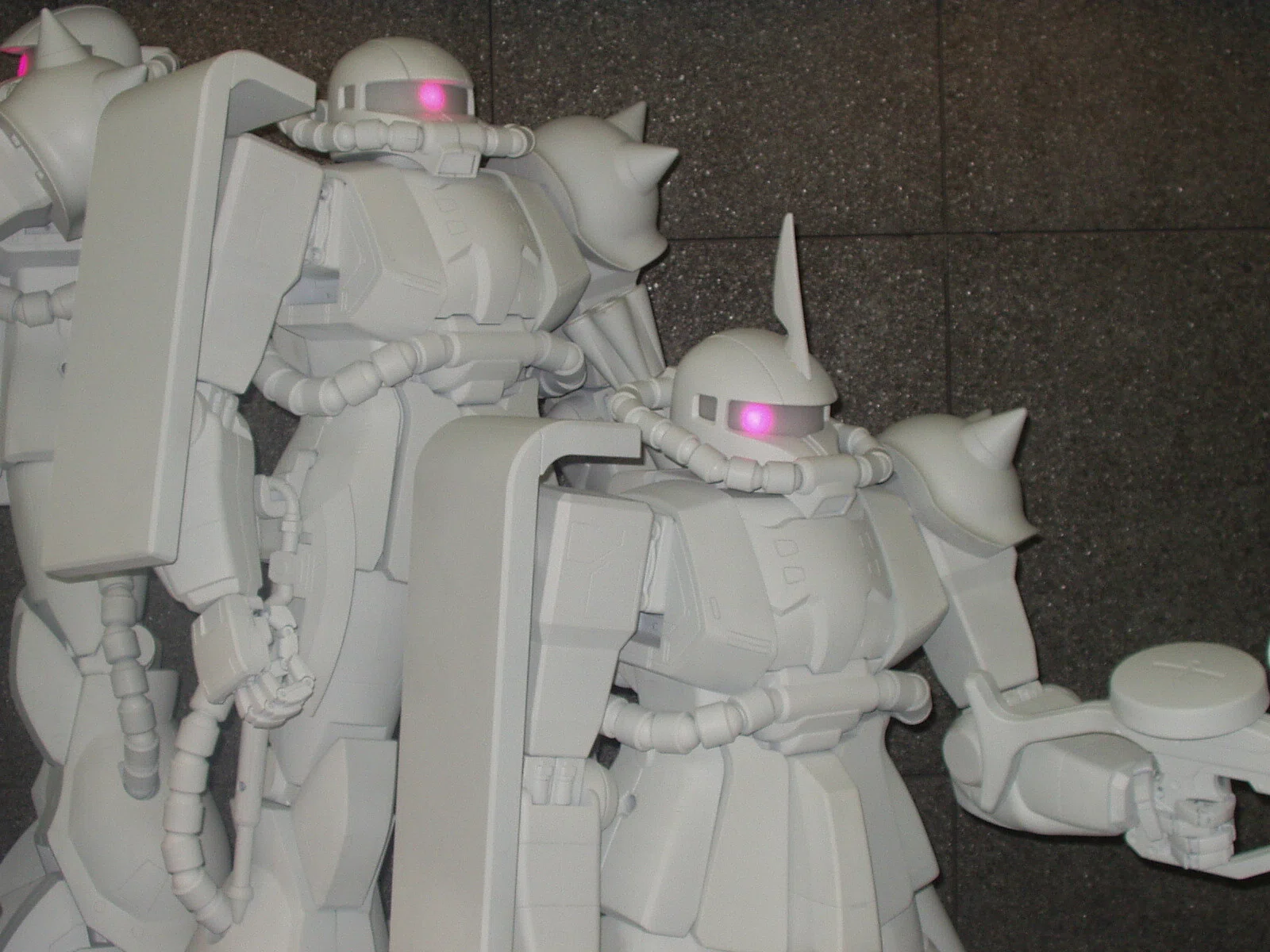 写真で振り返る『GUNDAM GENERATING FUTURES 来たるべき未来のために
