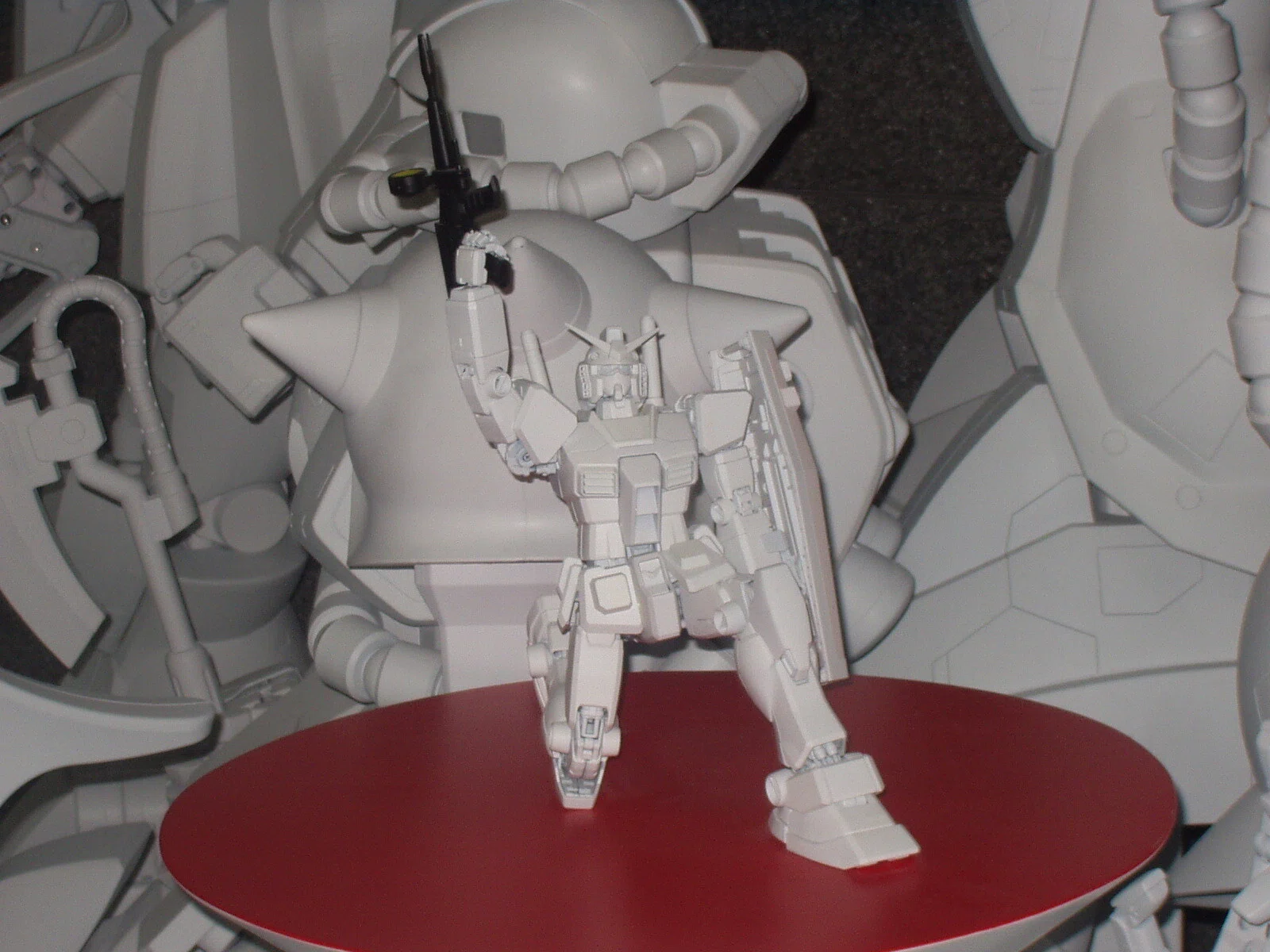 写真で振り返る『GUNDAM GENERATING FUTURES 来たるべき未来のために