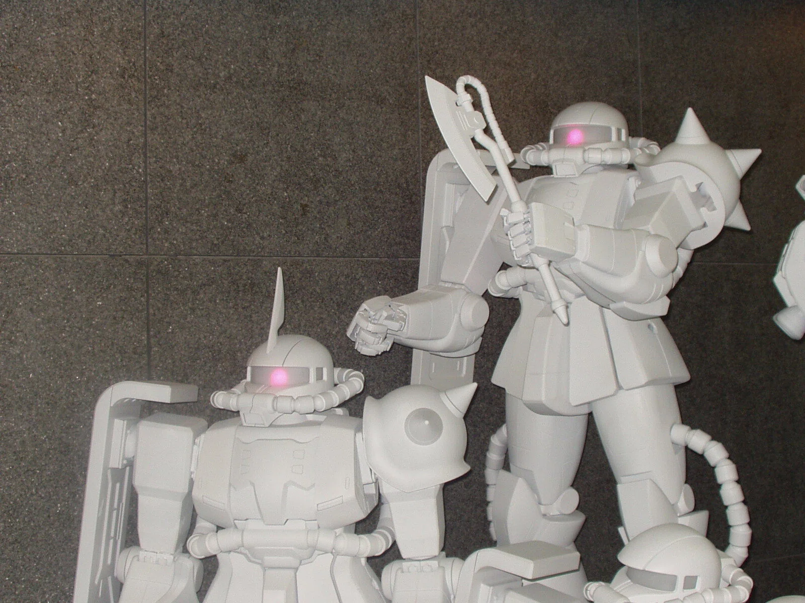 写真で振り返る『GUNDAM GENERATING FUTURES 来たるべき未来のために