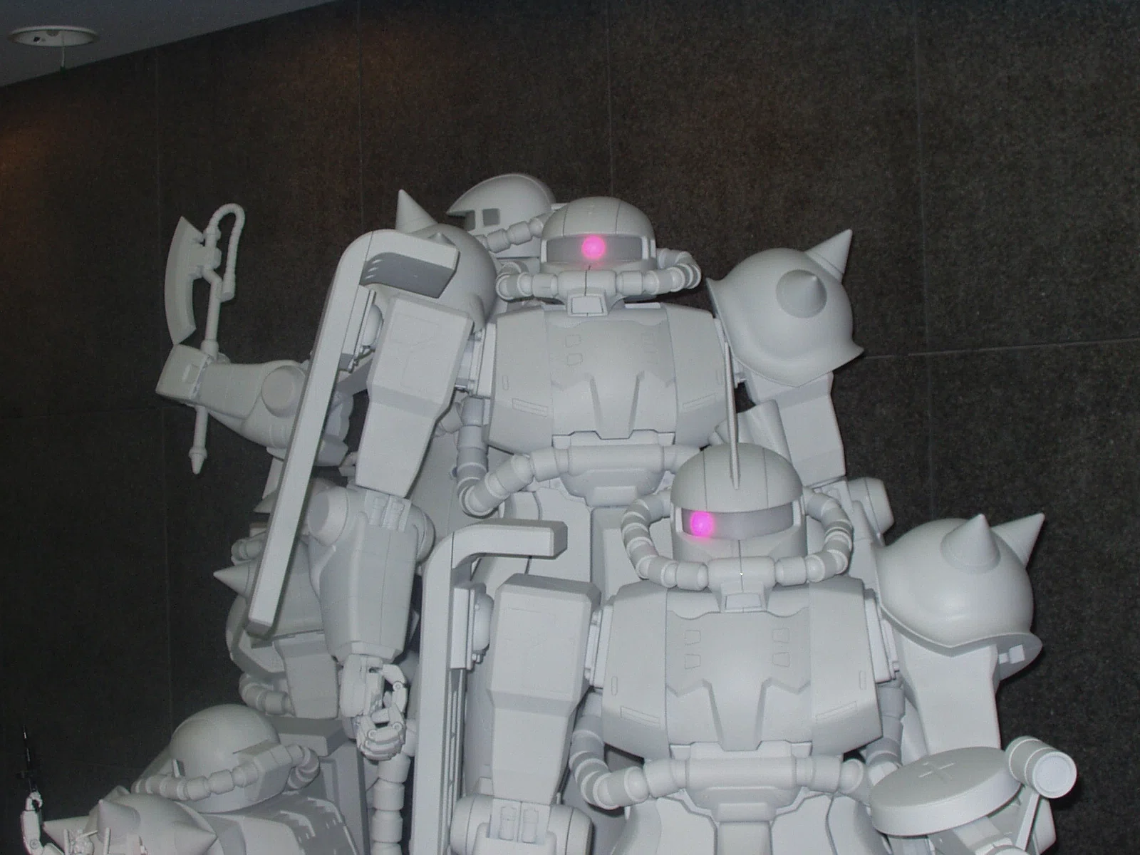 写真で振り返る『GUNDAM GENERATING FUTURES 来たるべき未来のために