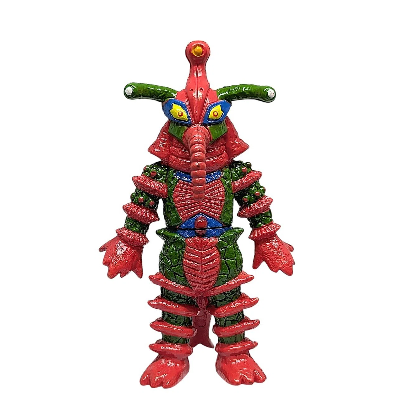 HGウルトラマン5 奇跡！ウルトラの父編 ヒッポリト星人｜PUTA2