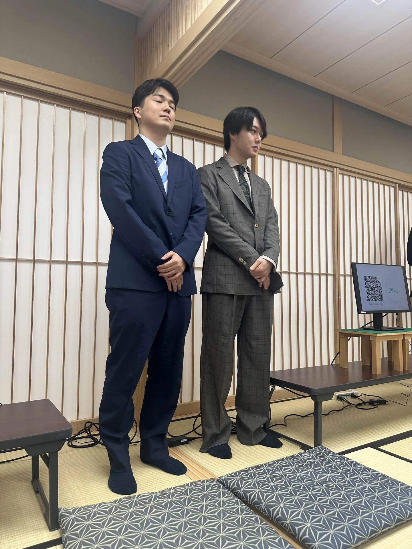 2026.6.13 将棋フェスに行ってきた｜sakezuki_tomoko