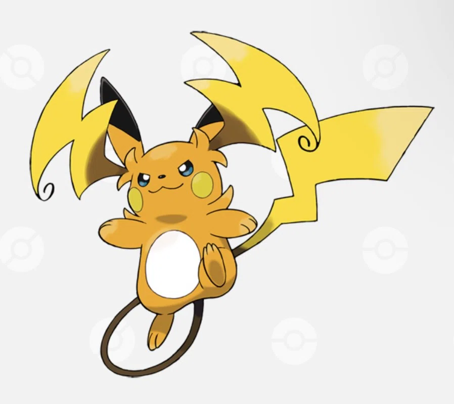 ポケモンチャンピオンズ】メガライチュウ達について｜毒ポケモン研究所