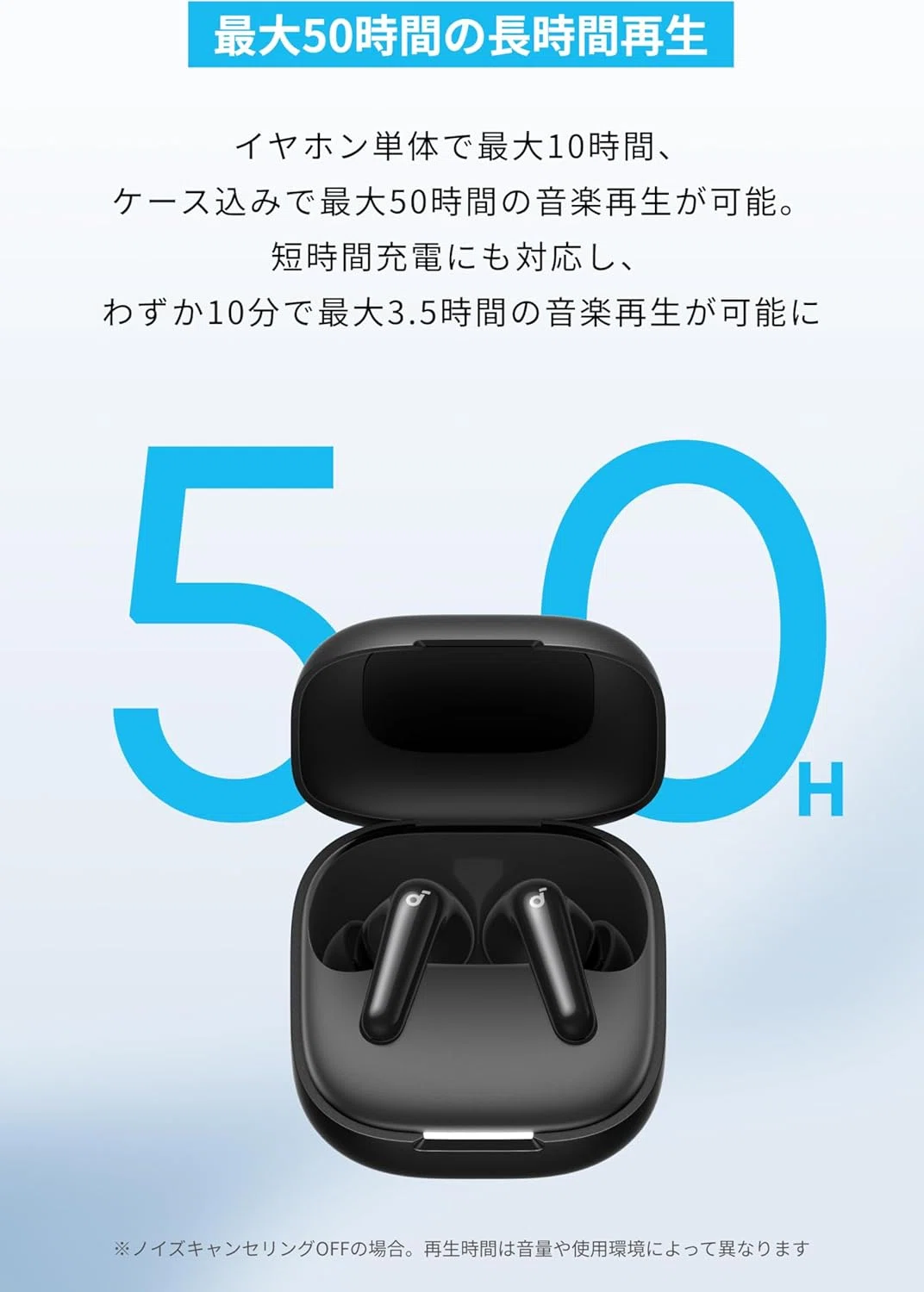 Anker Soundcore P31i
