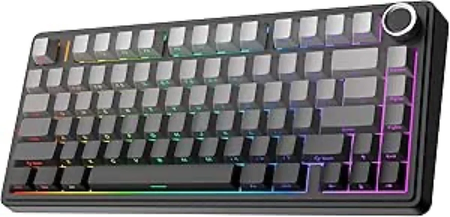 ゲーミングキーボード75%サイズおすすめ6選｜選び方とFPS向けモデルを