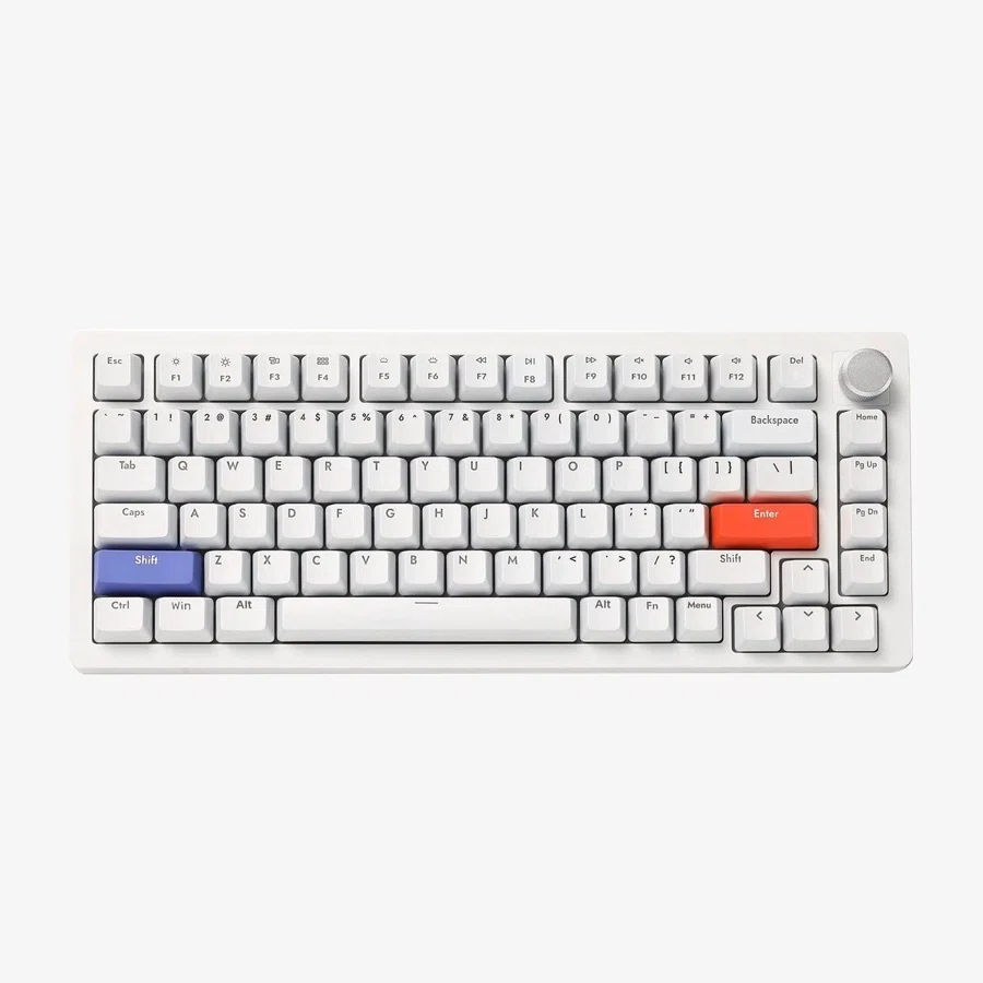 ゲーミングキーボード75%サイズおすすめ6選｜選び方とFPS向けモデルを