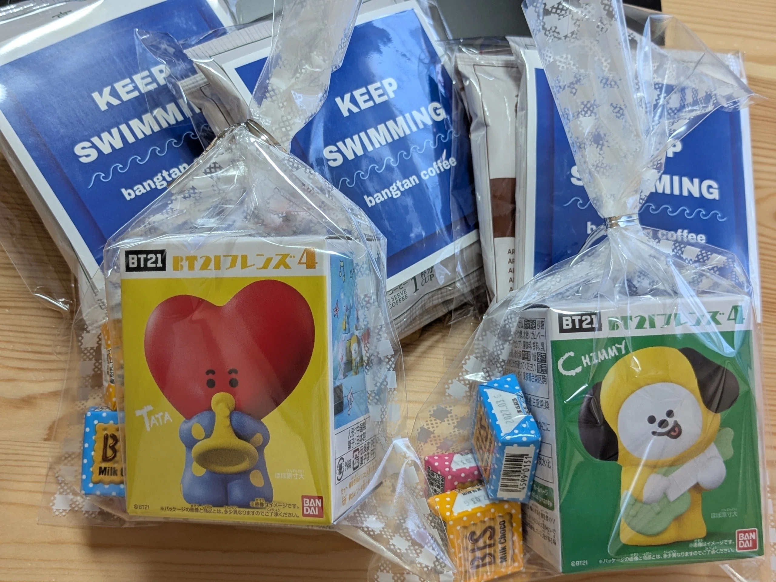 BTS WORLD TOUR ARIRANG in 釜山へ行ってきた①｜らぴ
