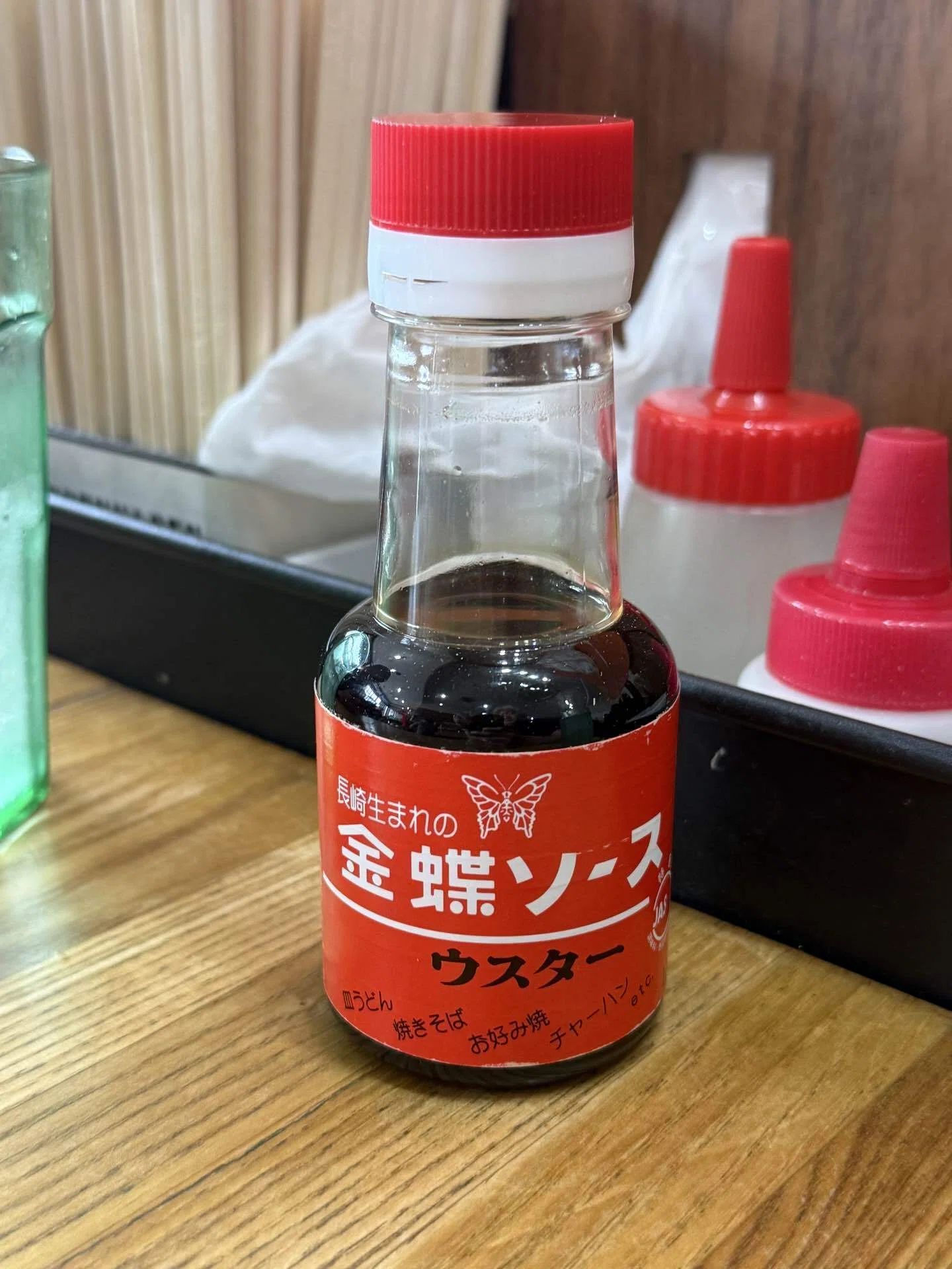 安八町 グルメ】大光楼 墨俣店の皿うどん｜25年以上通っても注文して