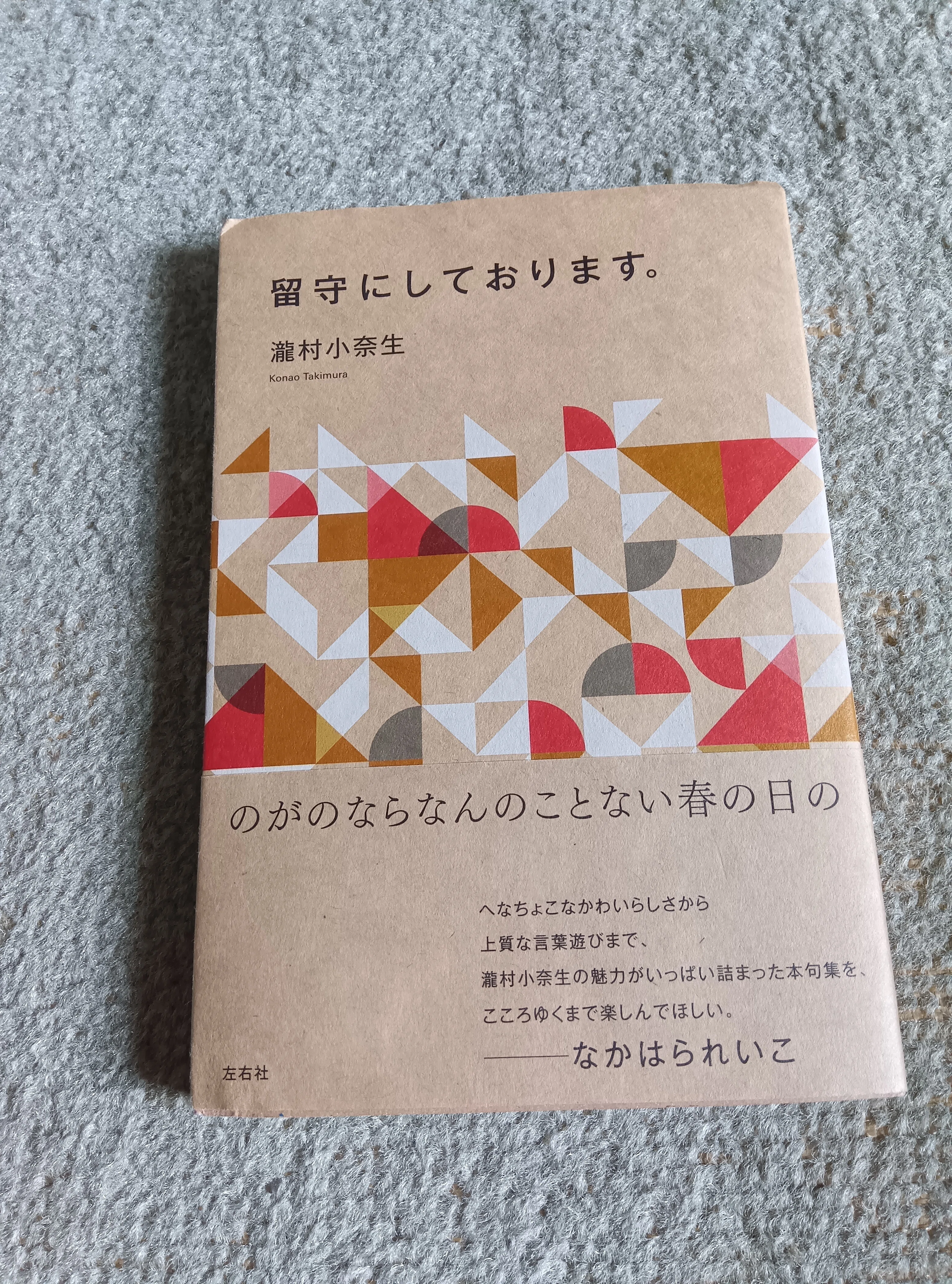 詩情豊かな~「杉田久女百句」「留守にしております」「次の音 詩情豊かな~「杉田久女百句」「留守にしております」「次の音