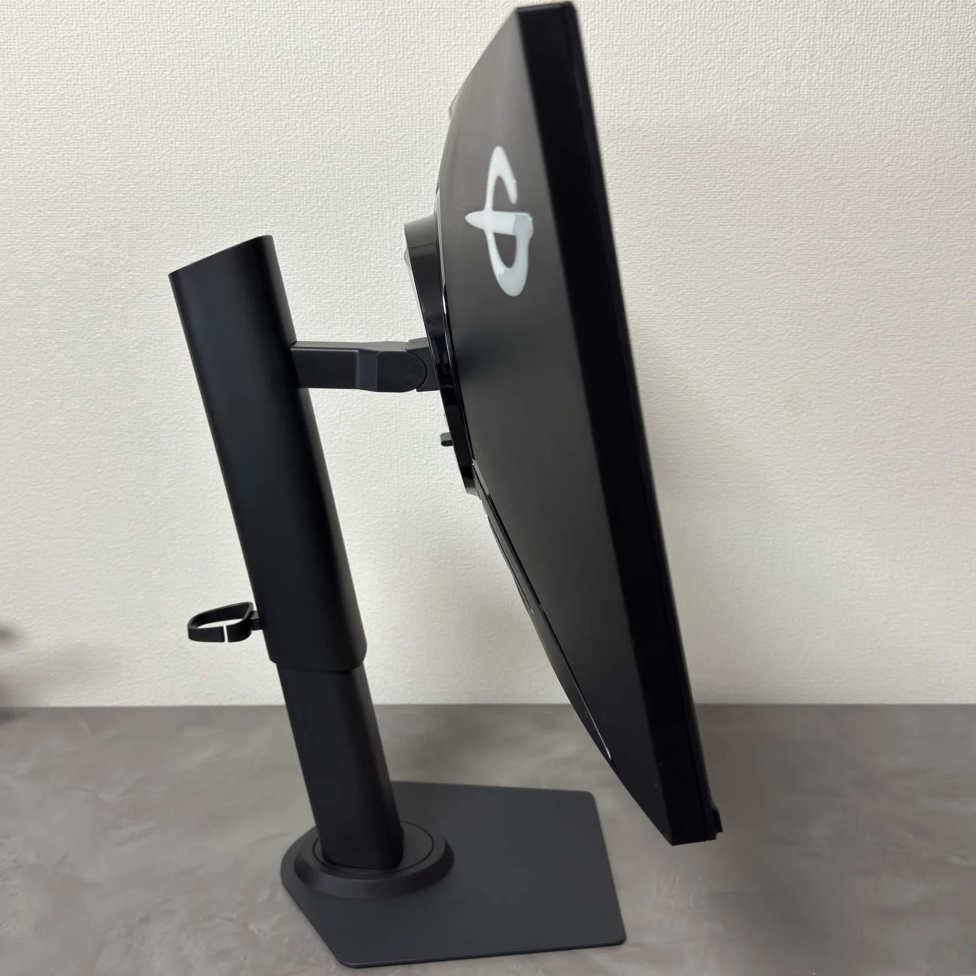 TITAN ARMY U255L レビュー #PR｜Spine