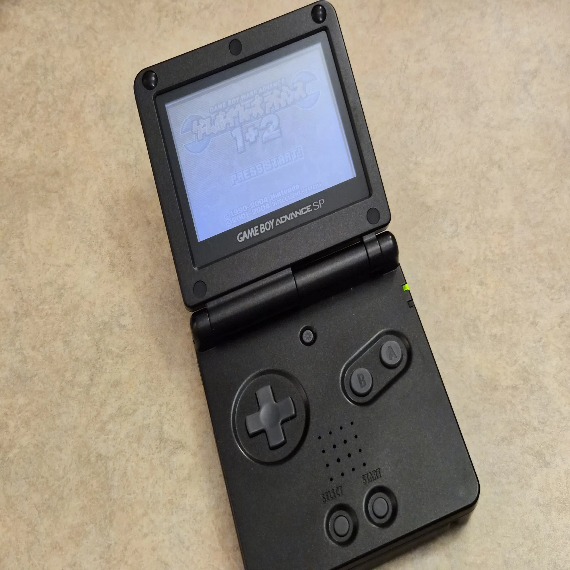 令和にゲームボーイを買うなら？→アドバンスSPが明るくておすすめ｜まこ
