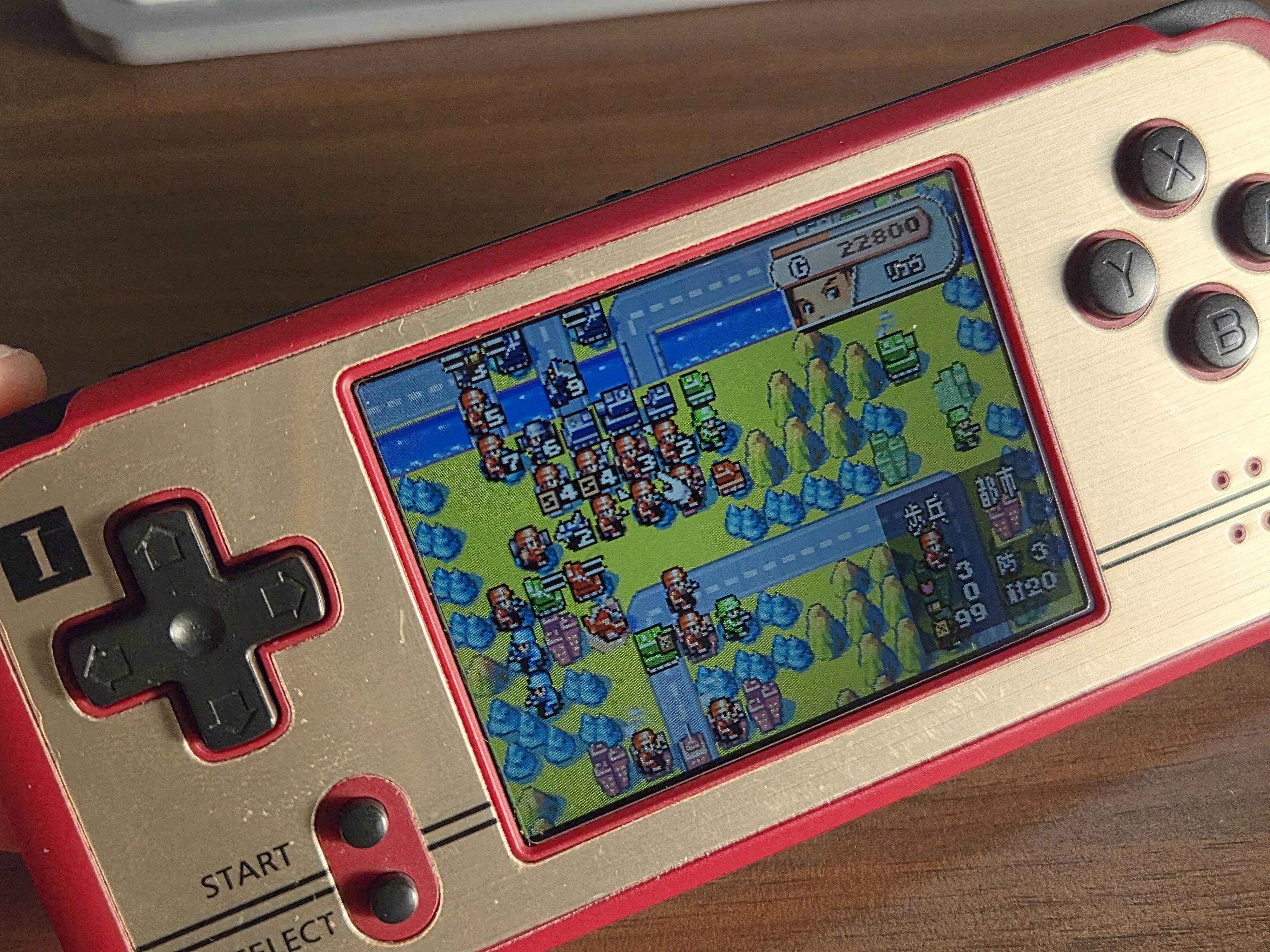 2026年にゲームボーイを中古で買うなら？→アドバンスSPが画面が明るく