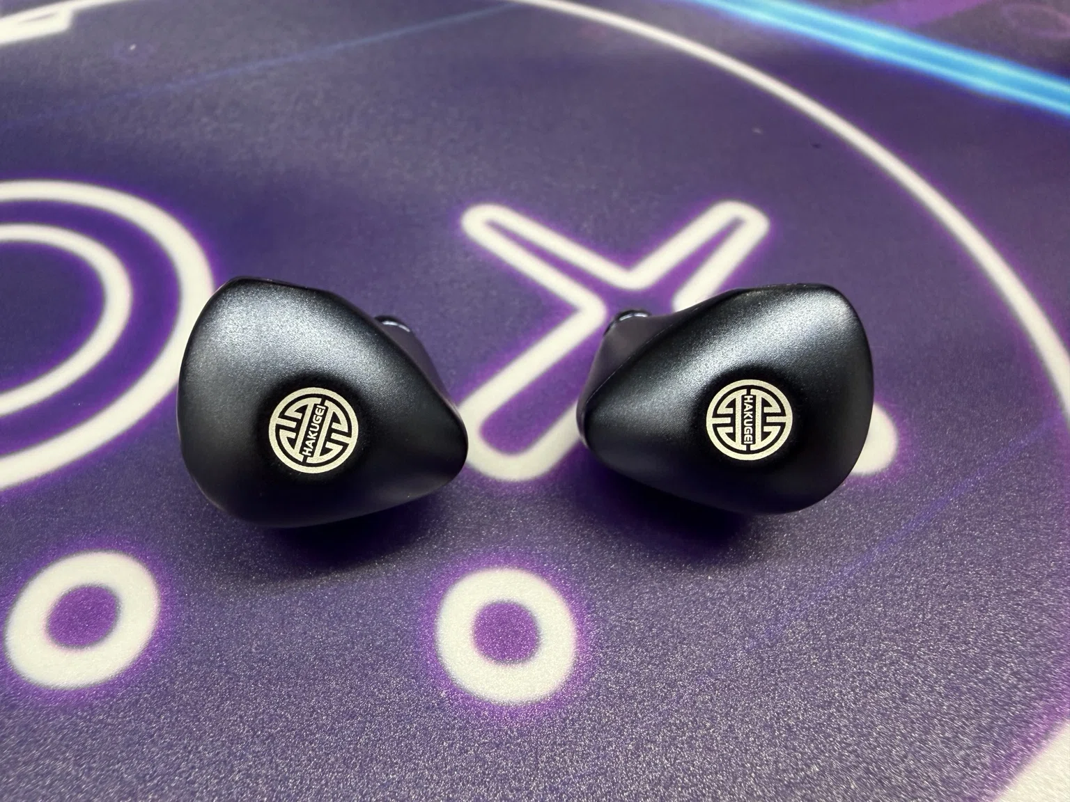 Hakugei Midnight レビュー｜投げ売り価格で見えた、所有感と400ドル級