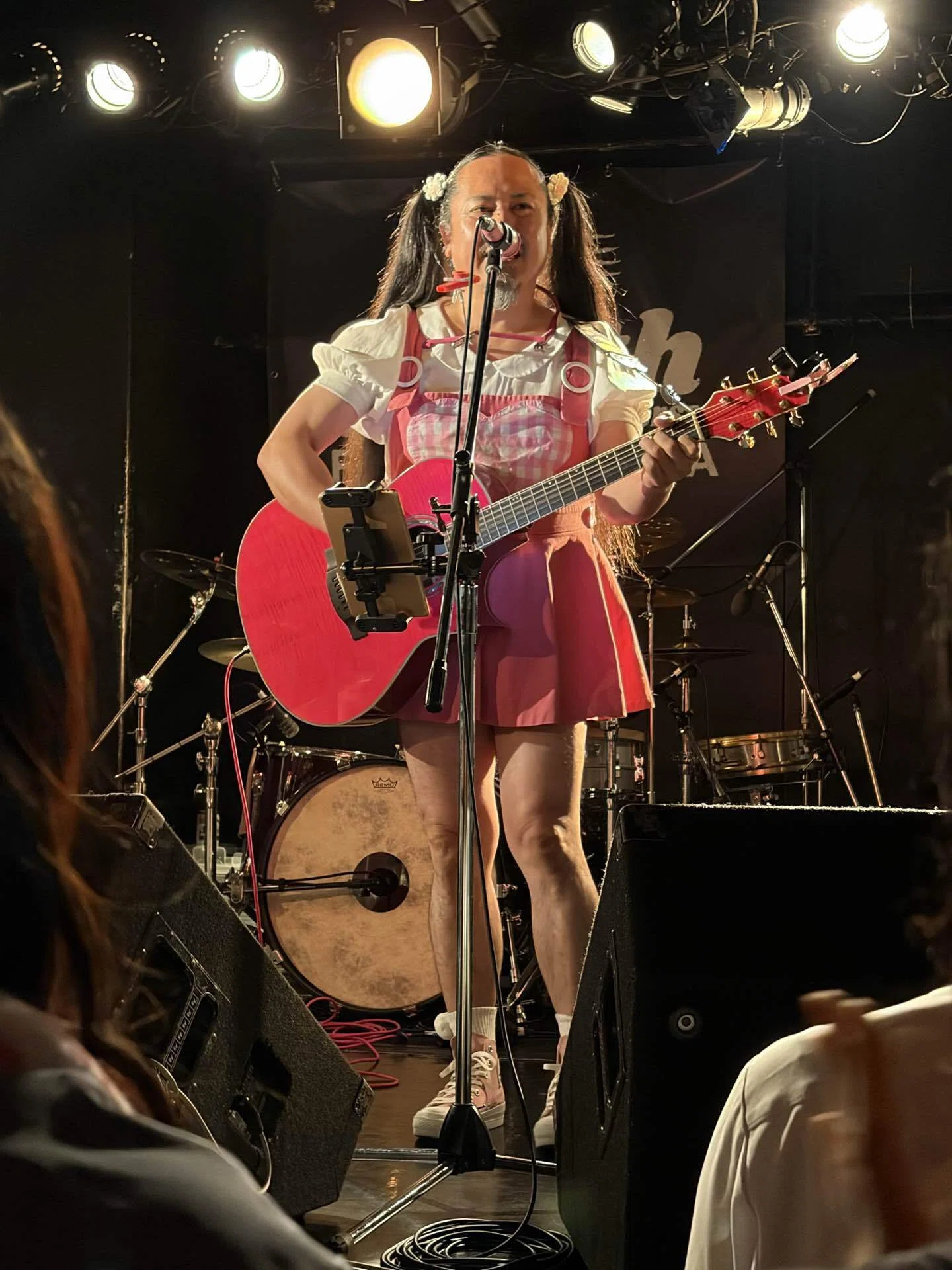 F.A.D30周年シリーズ