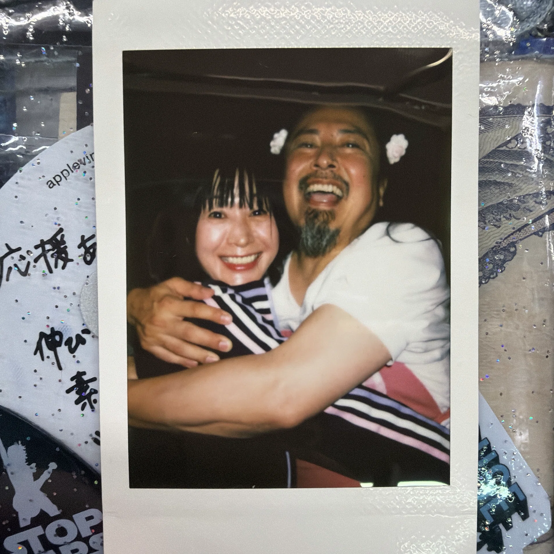 F.A.D30周年シリーズ