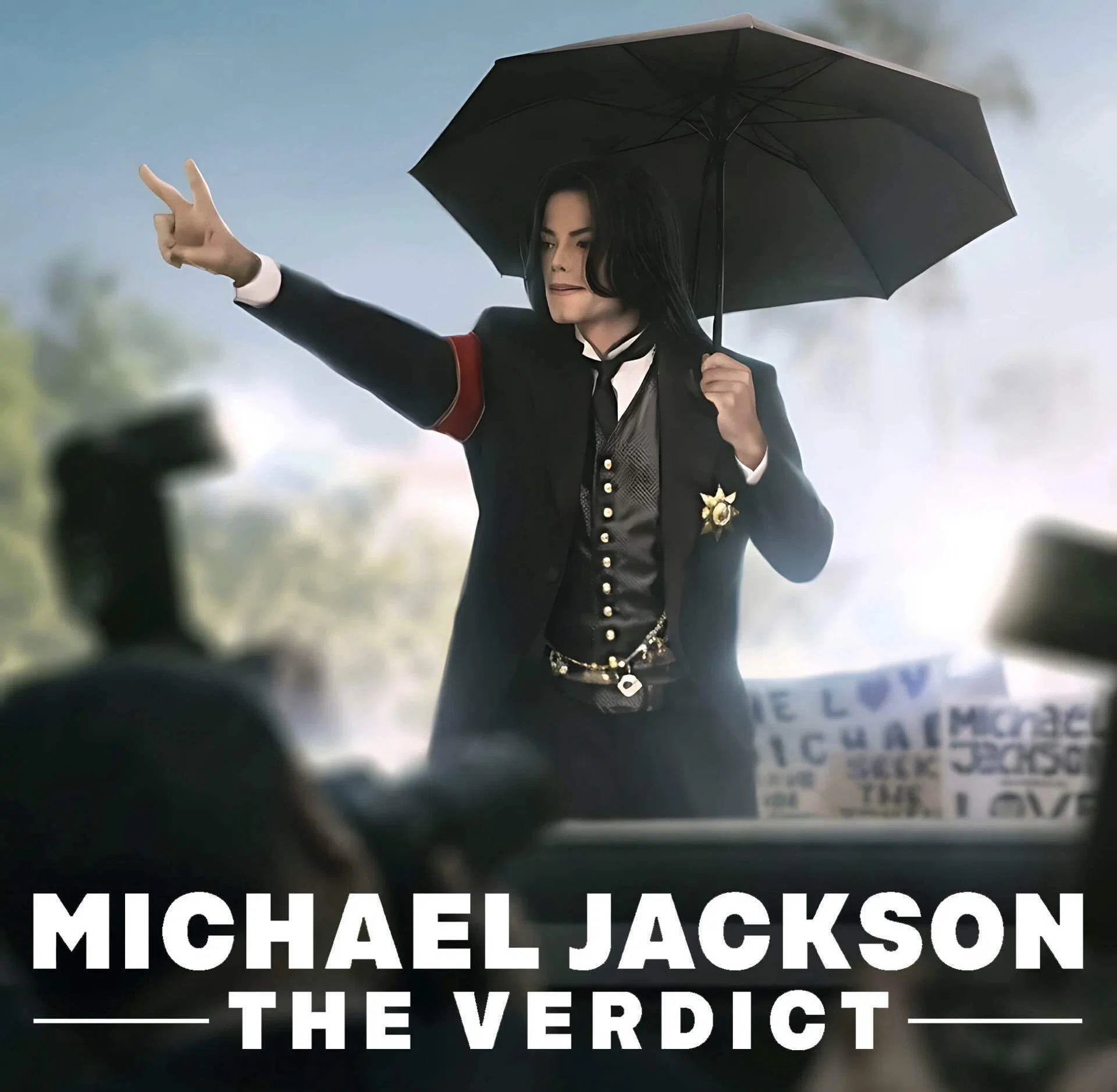 🪩『Michael / マイケル』＆ Netflix『マイケル・ジャクソン：ザ