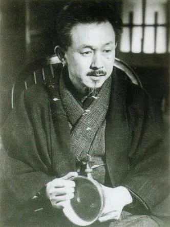 柳宗悦の（やや変則的な）年譜｜若木康輔 ワカキコースケ