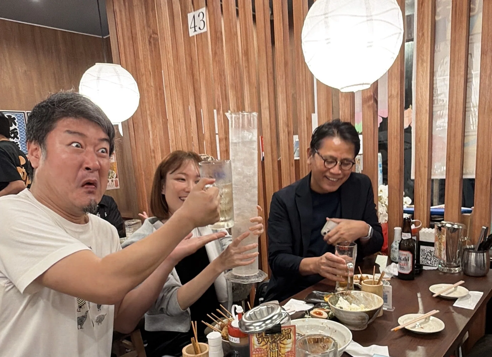 コザは、挑戦者を笑わない街」~沖縄のIT番長・常盤木龍治が語る、コザ