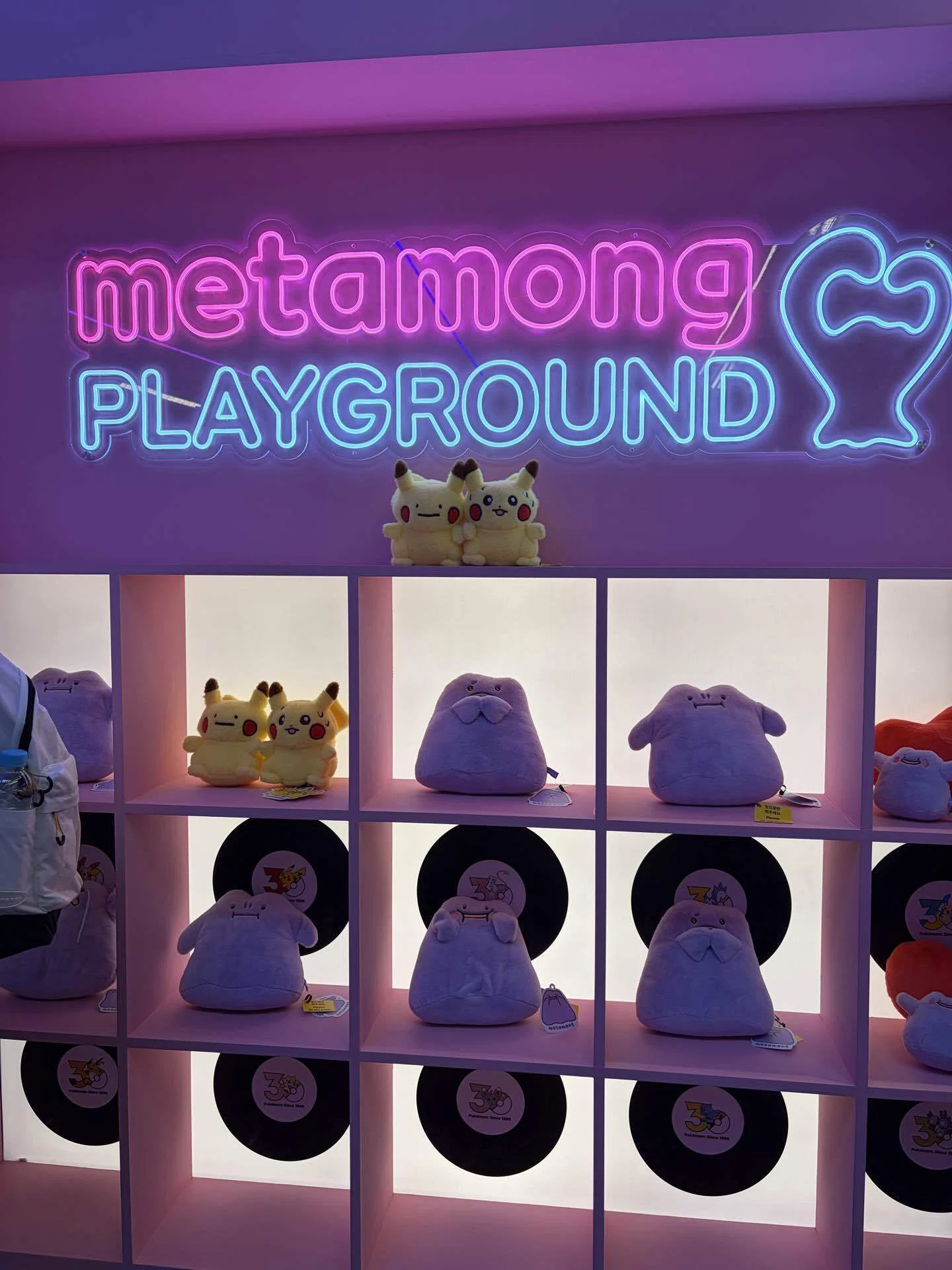 韓国イベント】大人気のポケモン30周年を体験！混雑状況と楽しみ方レポ