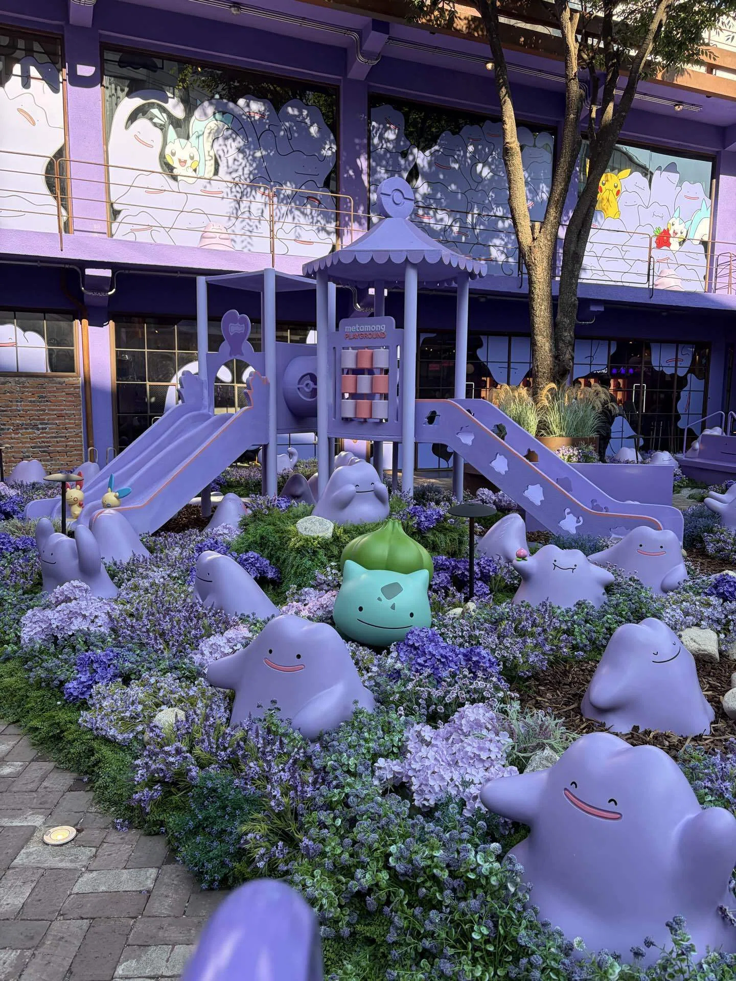 韓国イベント】大人気のポケモン30周年を体験！混雑状況と楽しみ方レポ