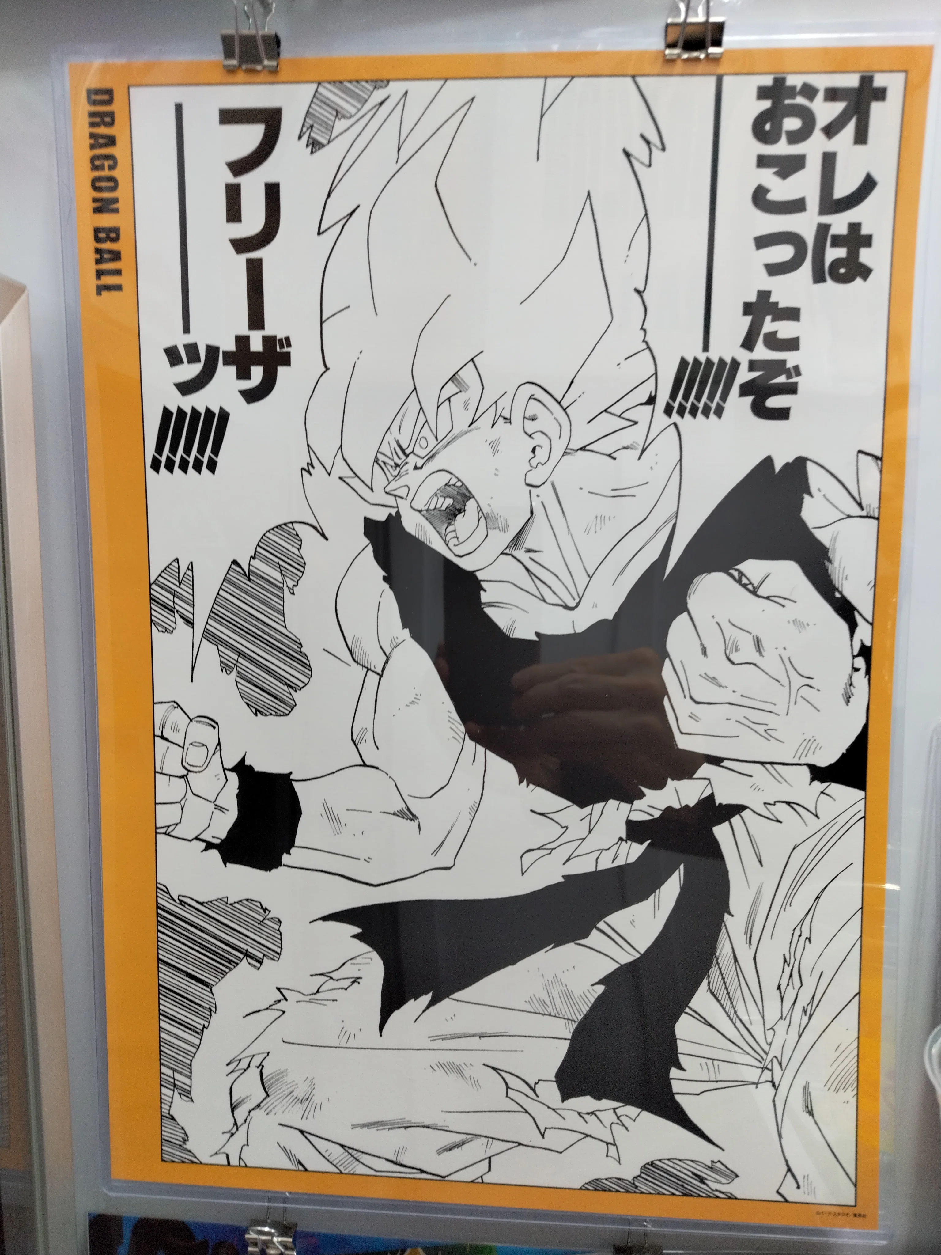 ピラステ😁ドラゴンボール🌐コレクション 第⑨巻 〜ジャンプショップ名