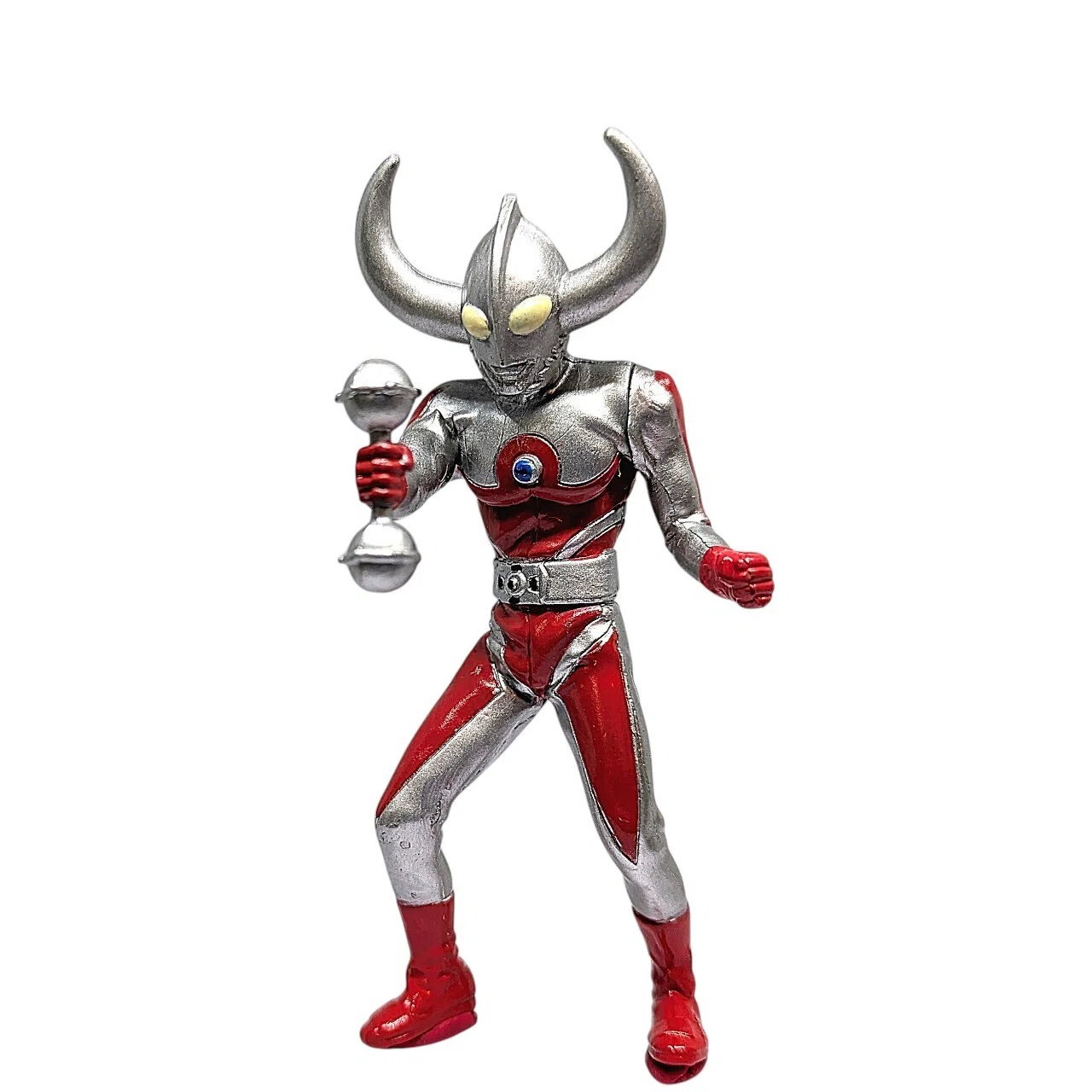 HGウルトラマン5 奇跡！ウルトラの父編 ウルトラの父｜PUTA2