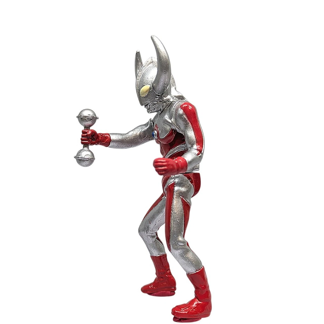 HGウルトラマン5 奇跡！ウルトラの父編 ウルトラの父｜PUTA2