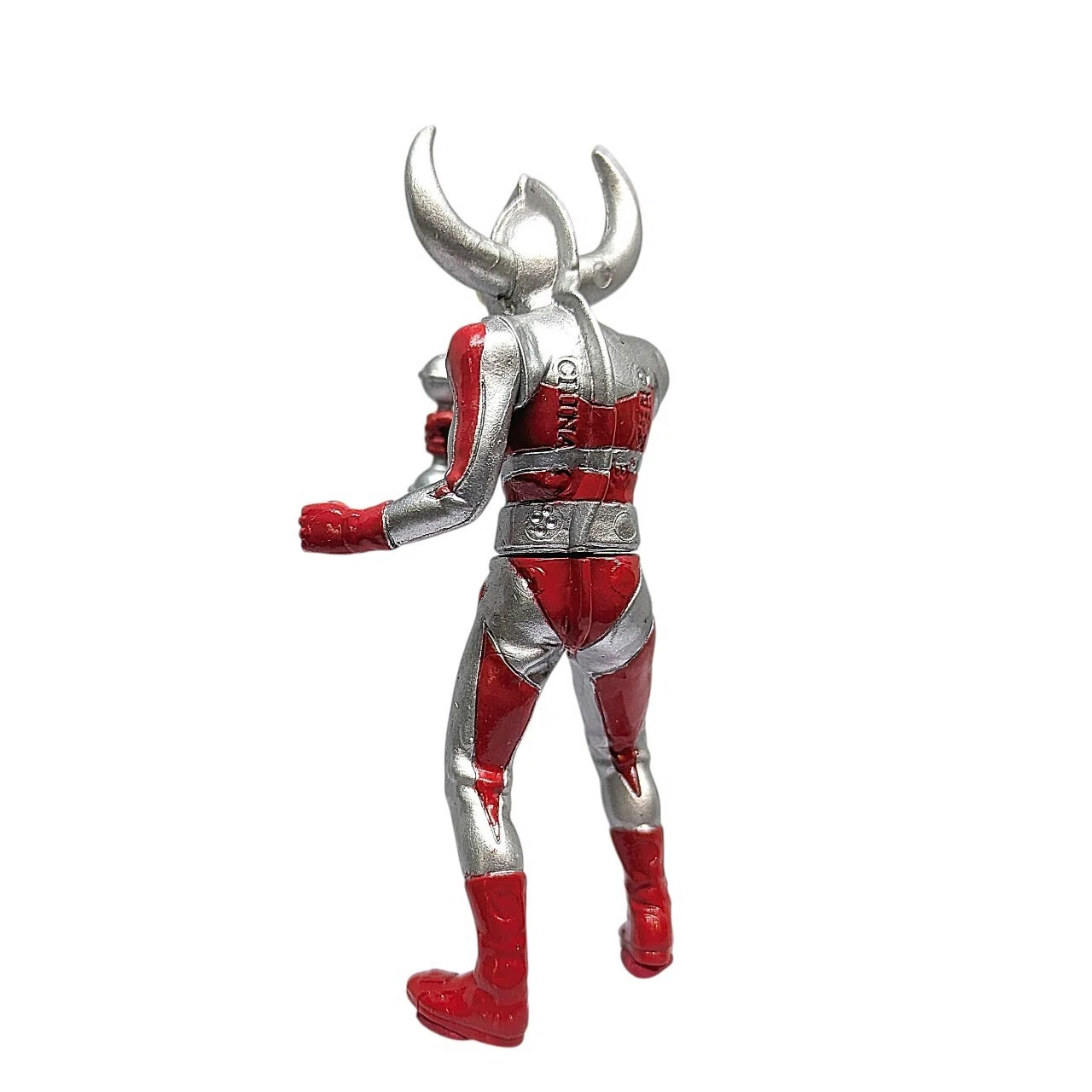 HGウルトラマン5 奇跡！ウルトラの父編 ウルトラの父｜PUTA2