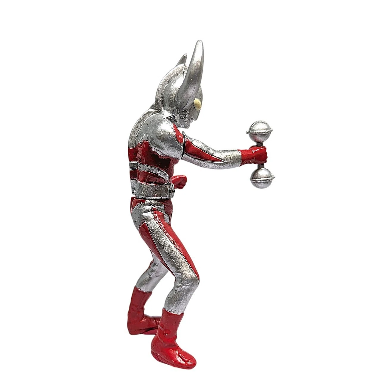 HGウルトラマン5 奇跡！ウルトラの父編 ウルトラの父｜PUTA2