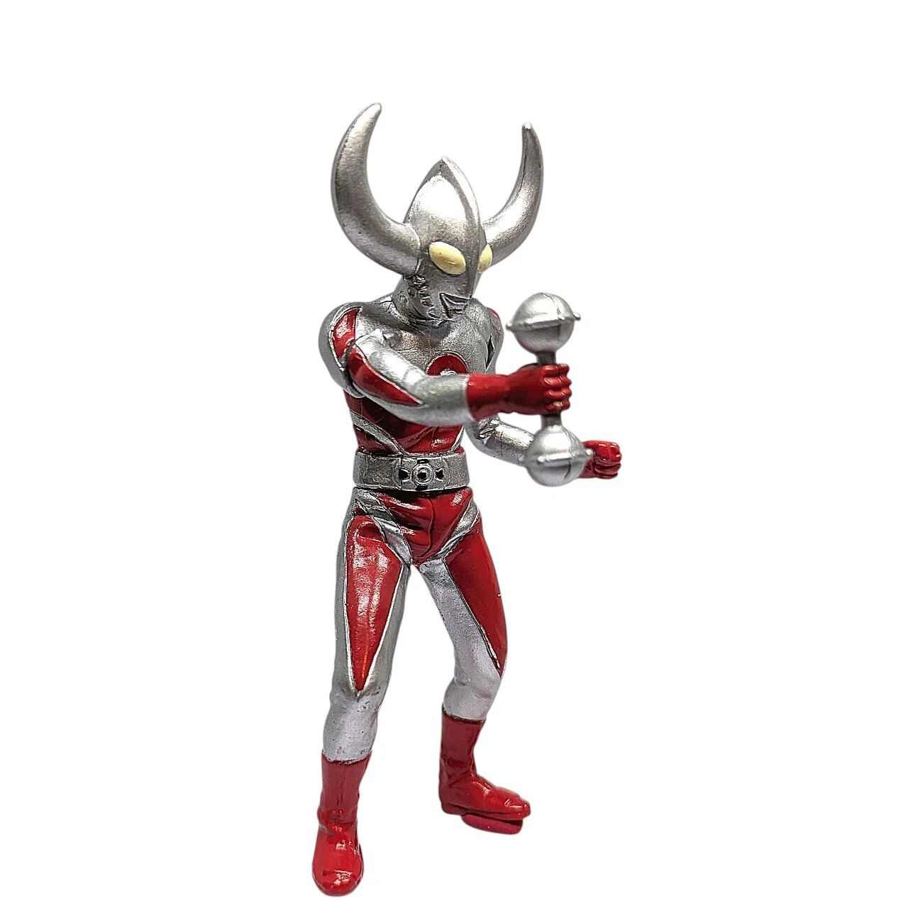 HGウルトラマン5 奇跡！ウルトラの父編 ウルトラの父｜PUTA2