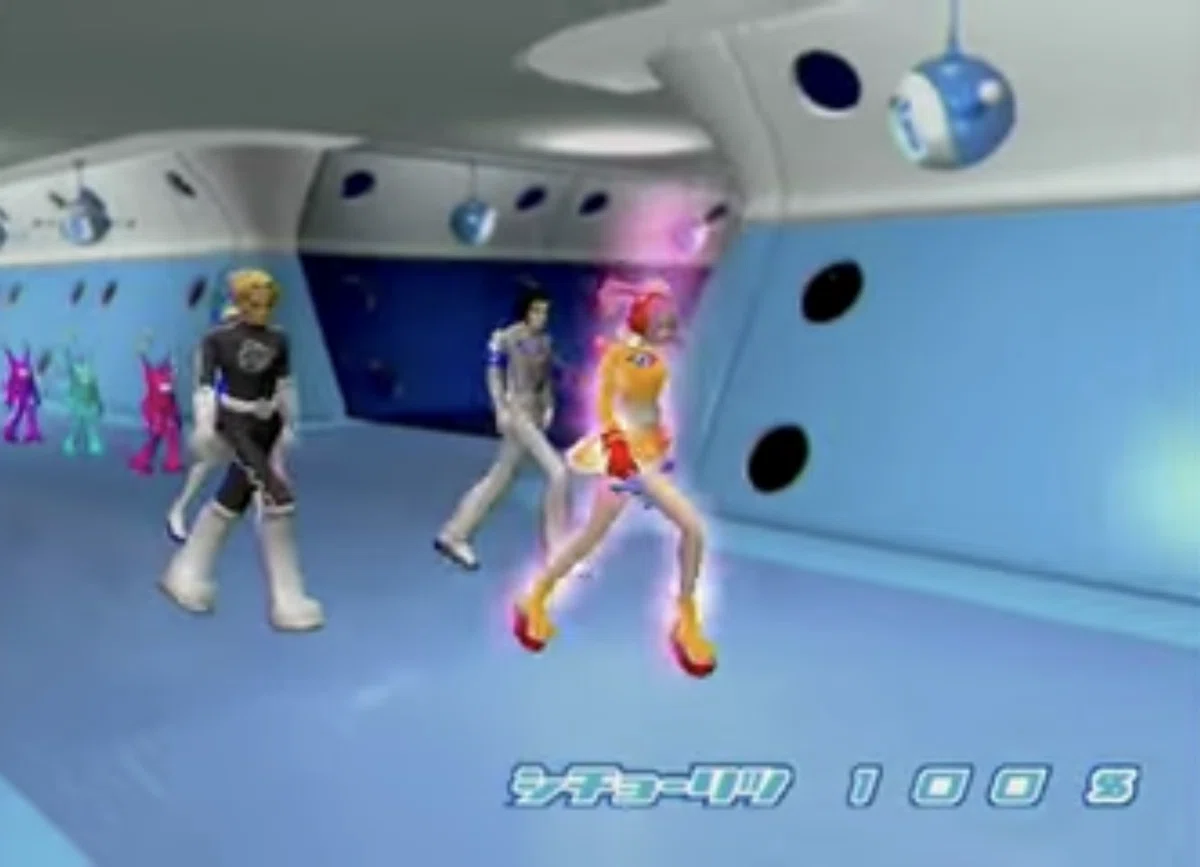 家庭用ゲーム回顧録 第16回〜もうひとつのマイケル・ジャクソン出演