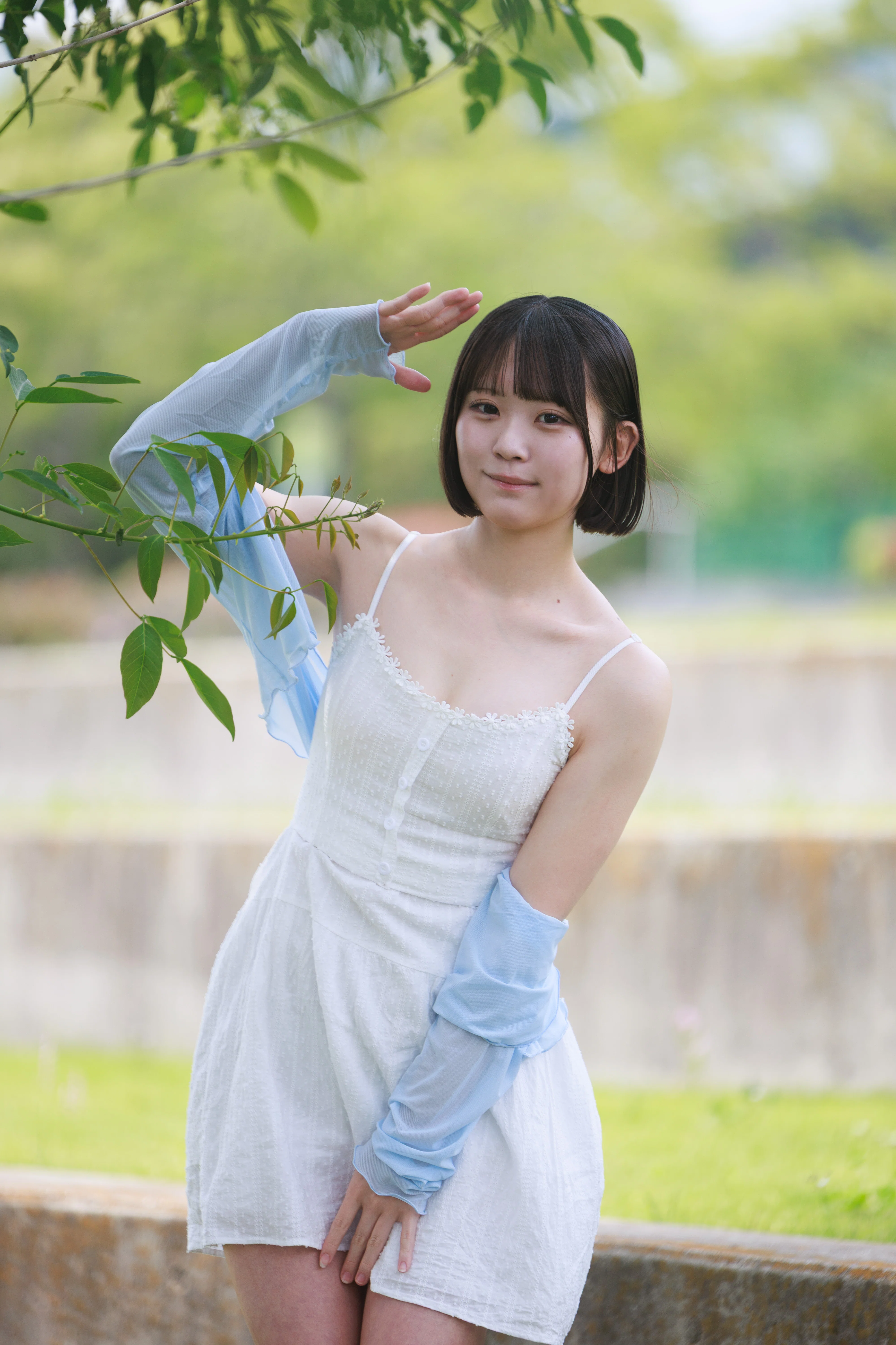 ポトレド素人が7回目のフレッシュ撮影会ダイサツに参加してみた｜モゲラ
