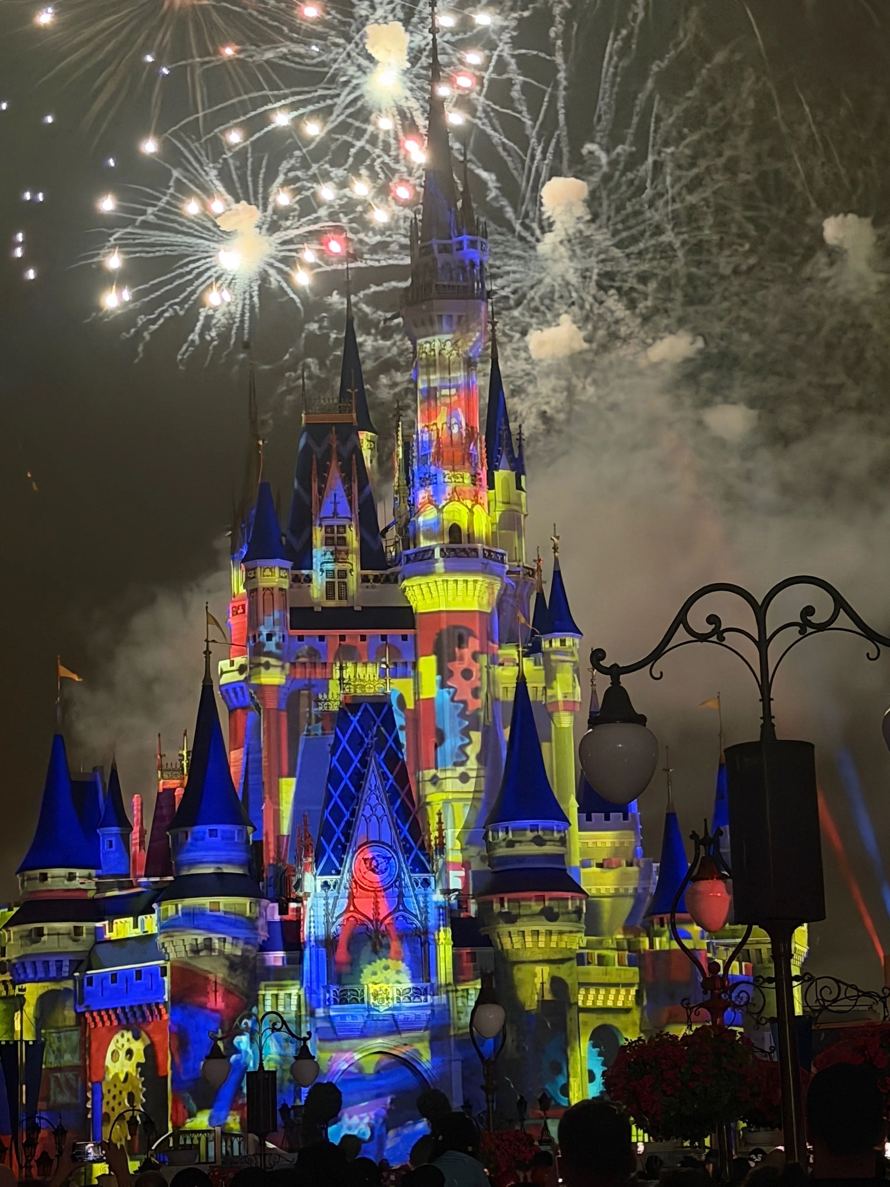 ④【WDW】マジックキングダム｜旅好き
