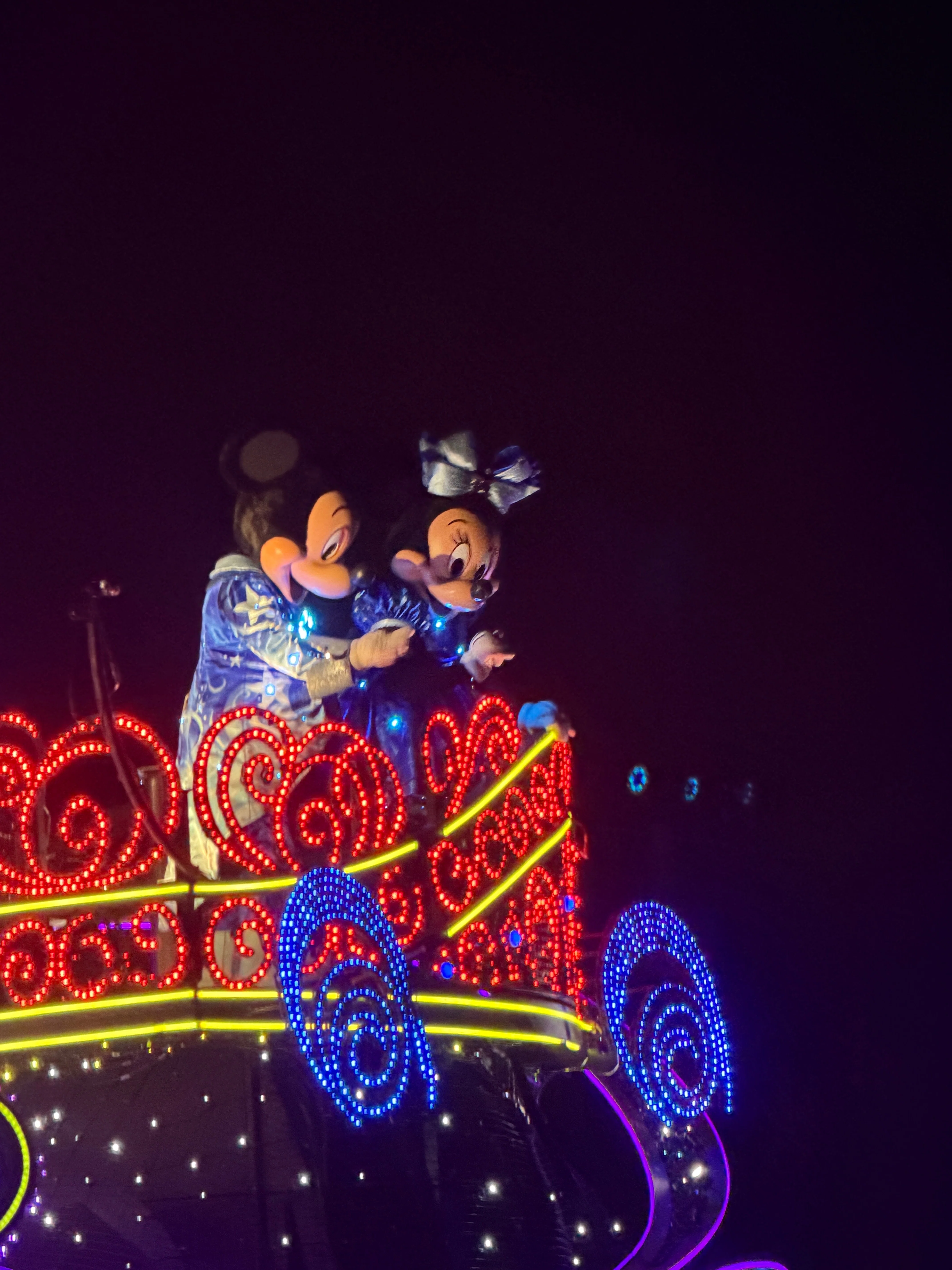 ④【WDW】マジックキングダム｜旅好き