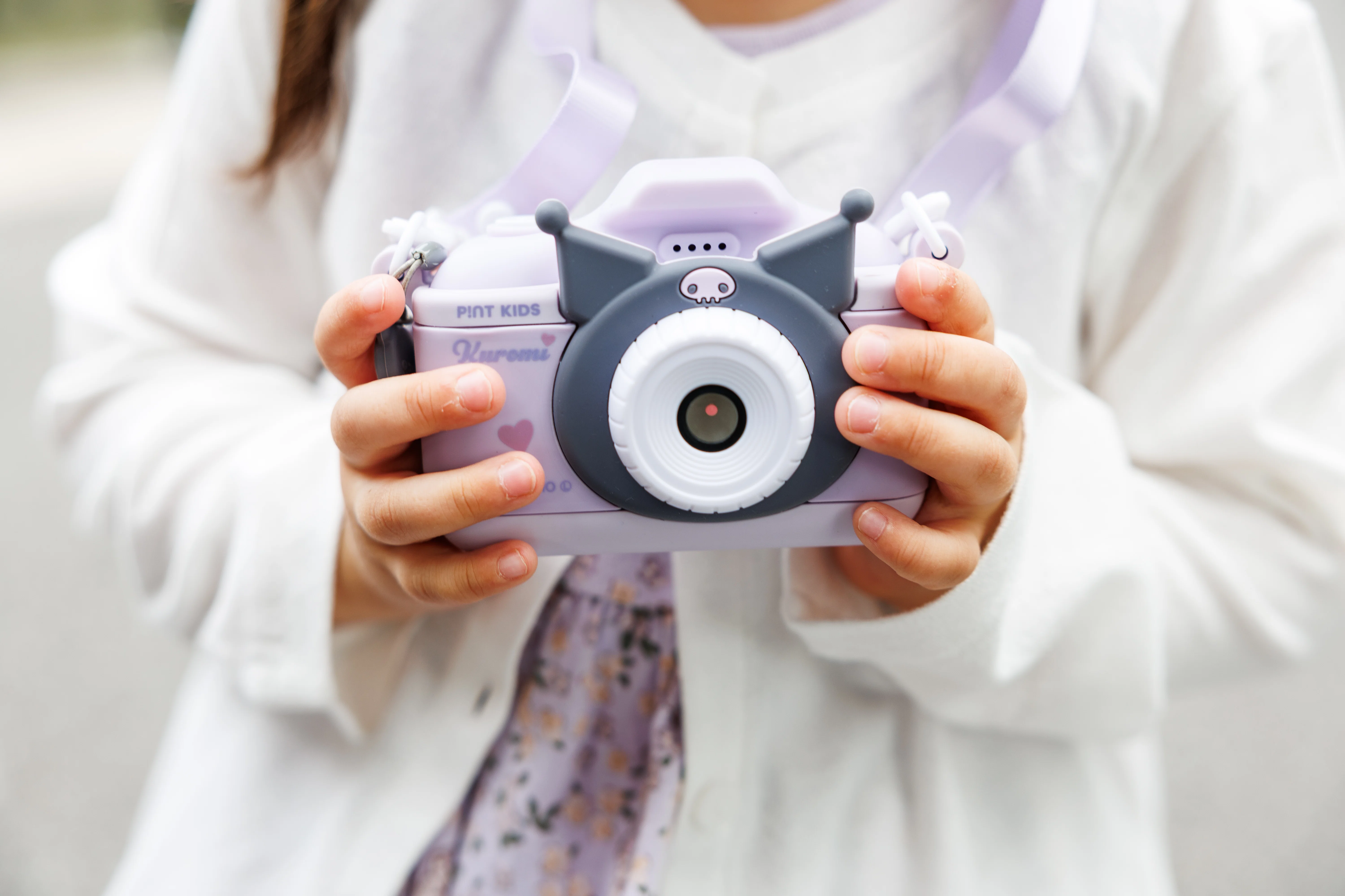 私のカメラ歴史と、子どもとお写んぽ｜chocoriita(チョコリータ)