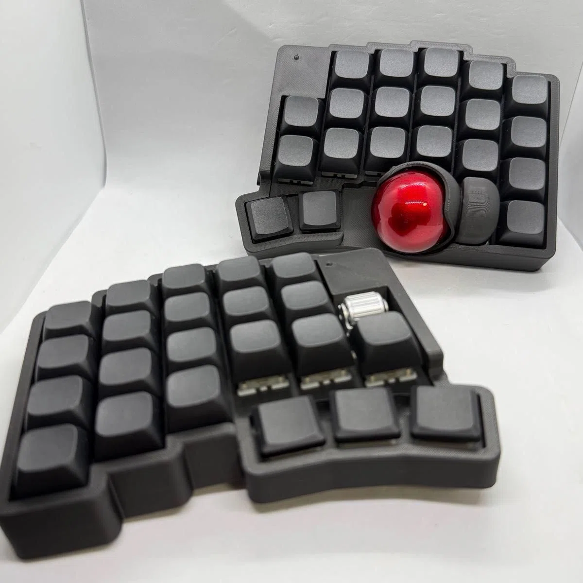 Keychron Orca echoを買う前に考えたいこと｜分割キーボード経験者が 