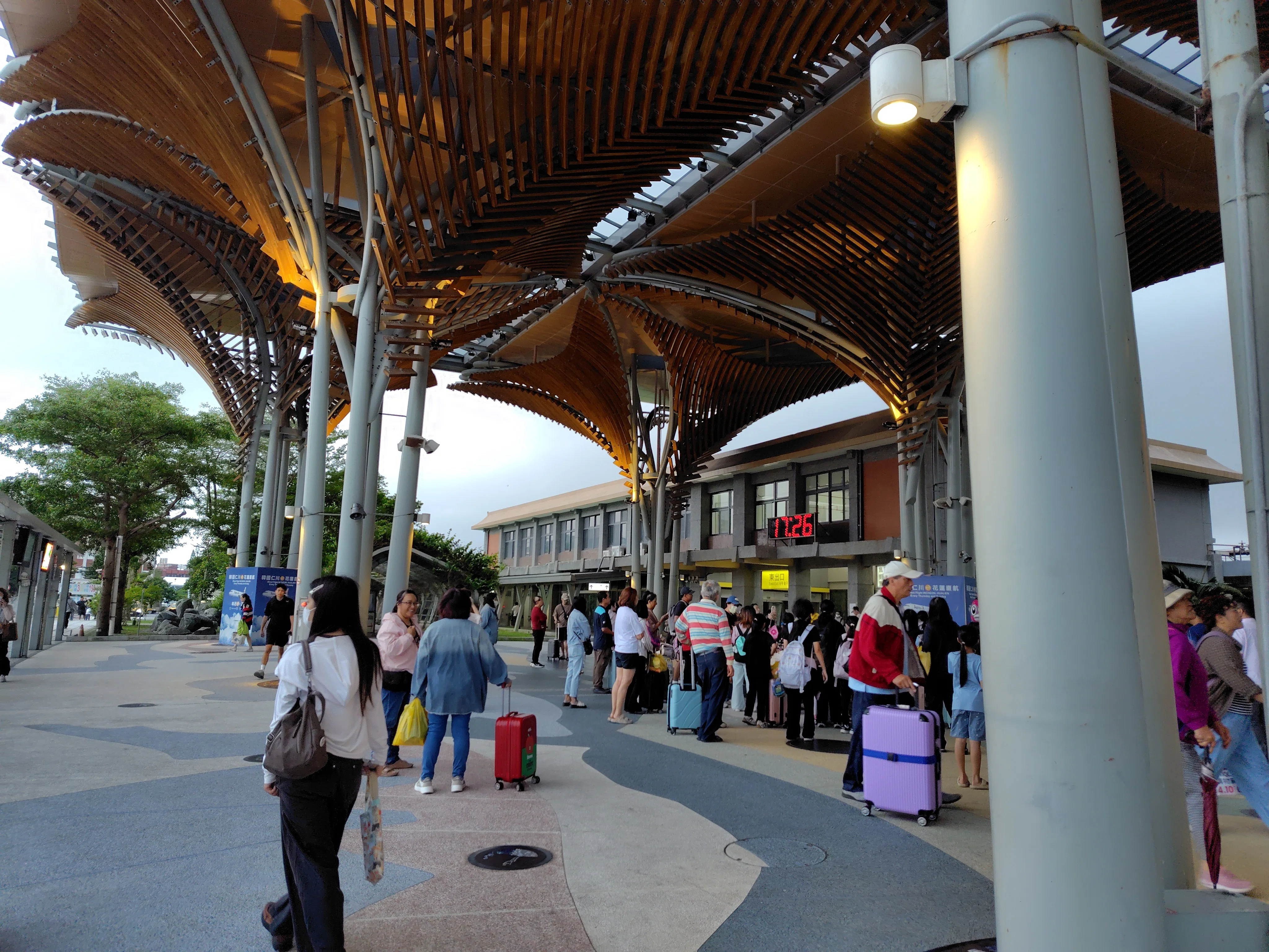 🇹🇼台湾台東ひとり旅19🇯🇵 🌿優しさに涙🌿多謝 臺灣🌿 ｜桂🇯🇵