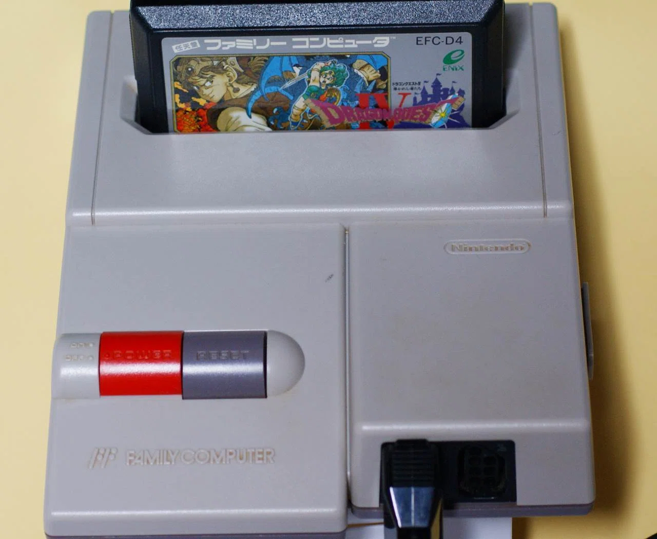 プレステ　プレステ2  ファミコン　詳細見てください！ なぜ？AV仕様ファミコンをPS2の発売直後（2000年3月）に購入していた話