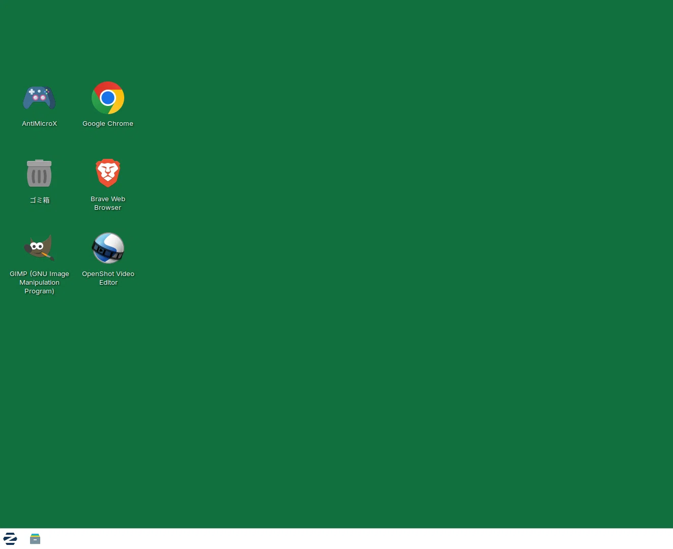 UbuntuでChromeのキーリングバグに悩むならばとりあえずBraveを 