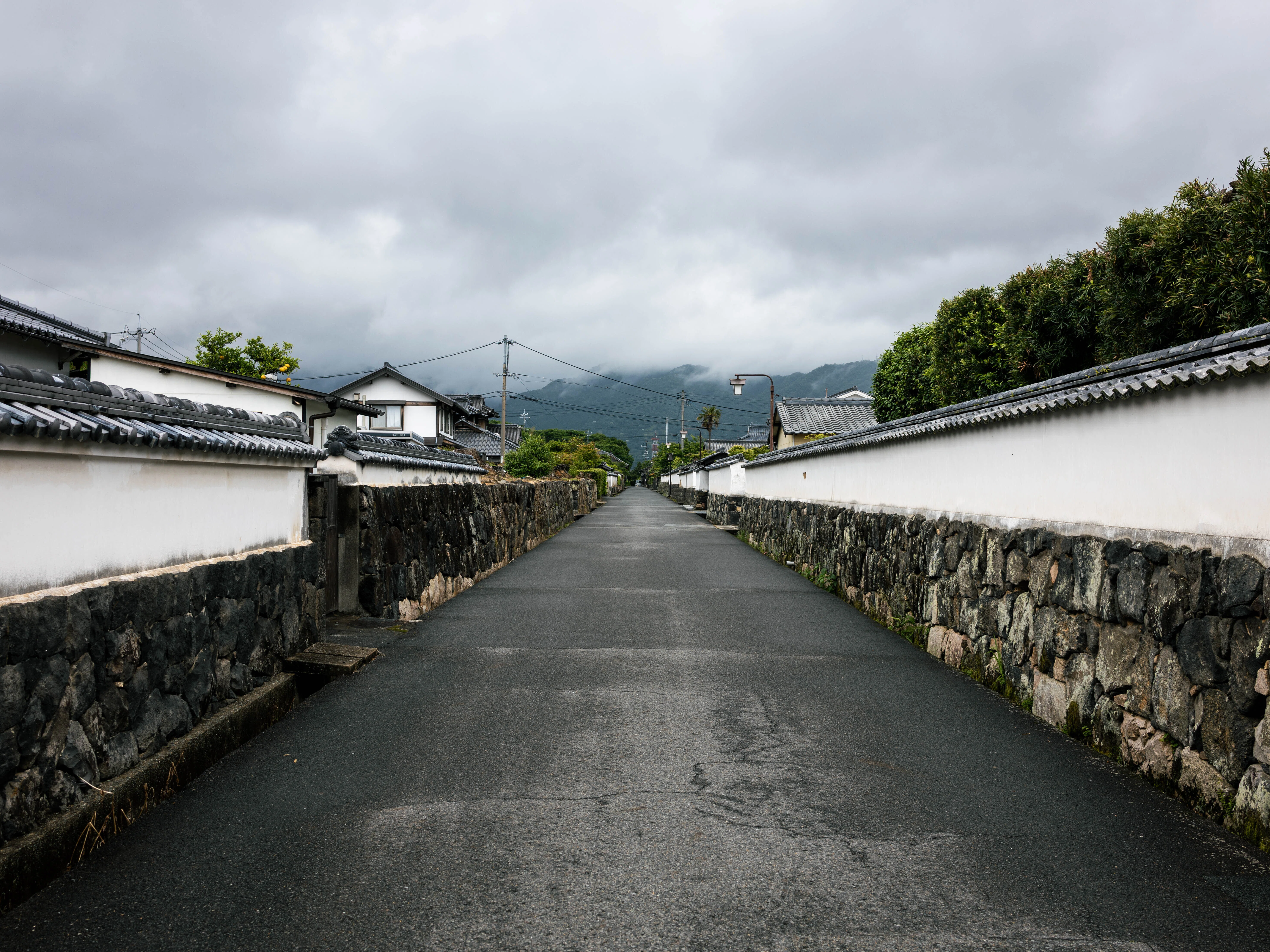 山口県萩市の写真｜KuRaFuChi