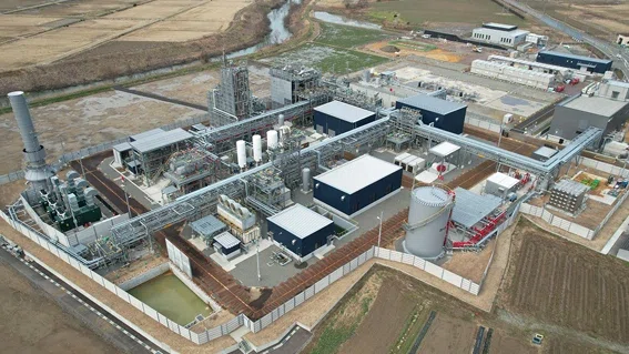 無線充電式 水素バス アイテックインターナショナル INPEX、柏崎で水素発電由来電力の供給開始へ 公共施設向け実証が本格化